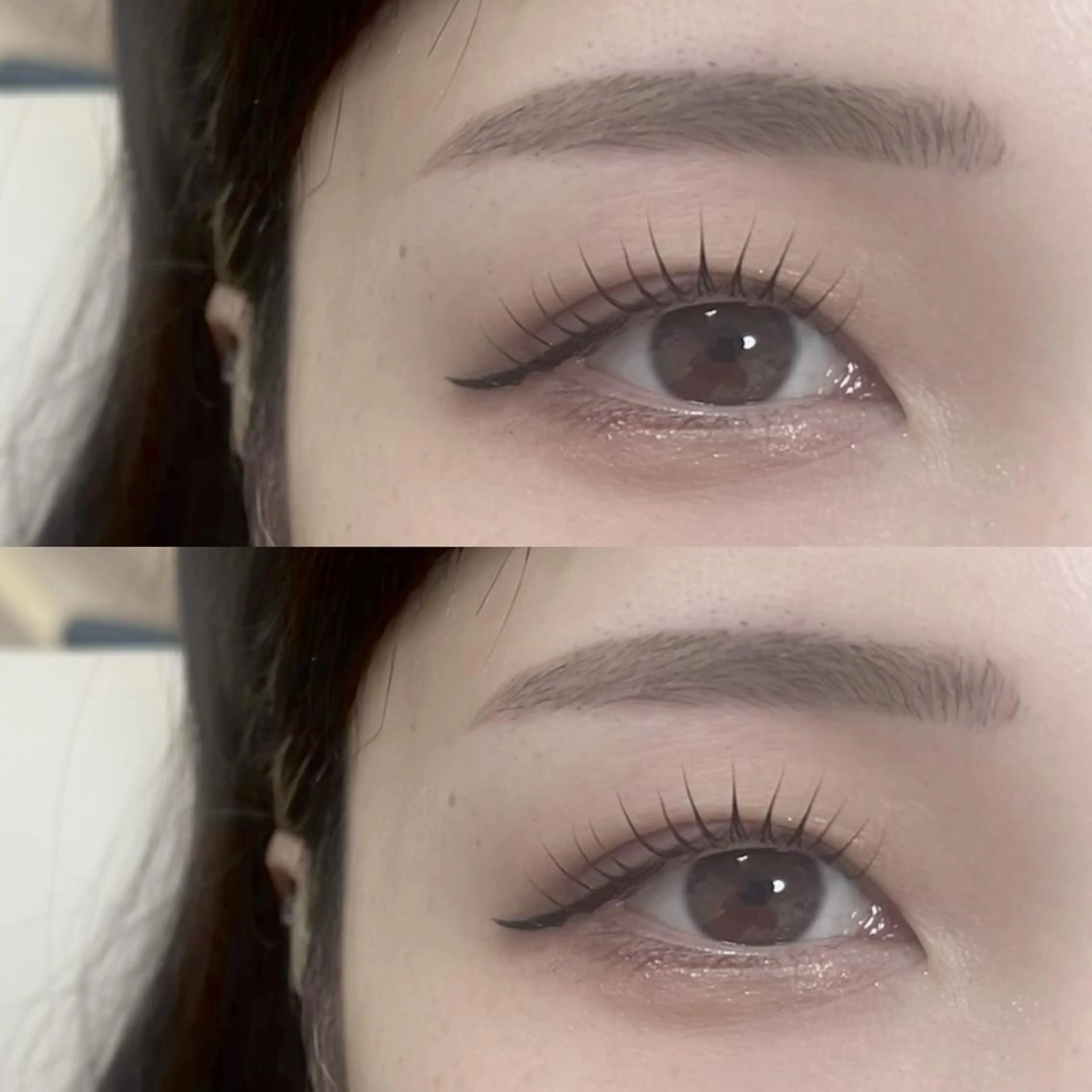 マツエク・マツパ まつげパーマ SENSE MEIKAの眉毛・アイブロウイメージ