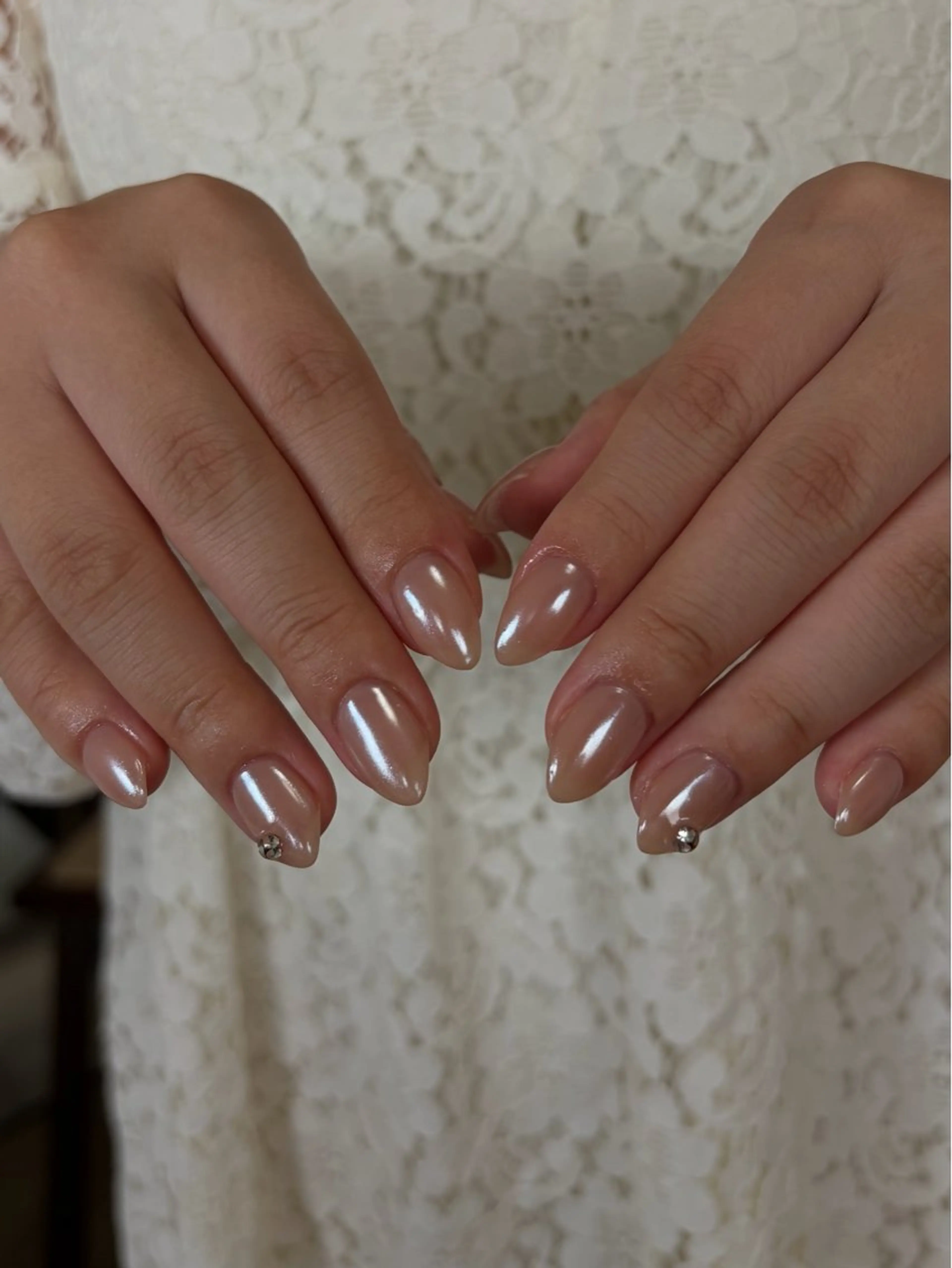 ネイル ハンドネイル sis_ yukaのネイルデザイン