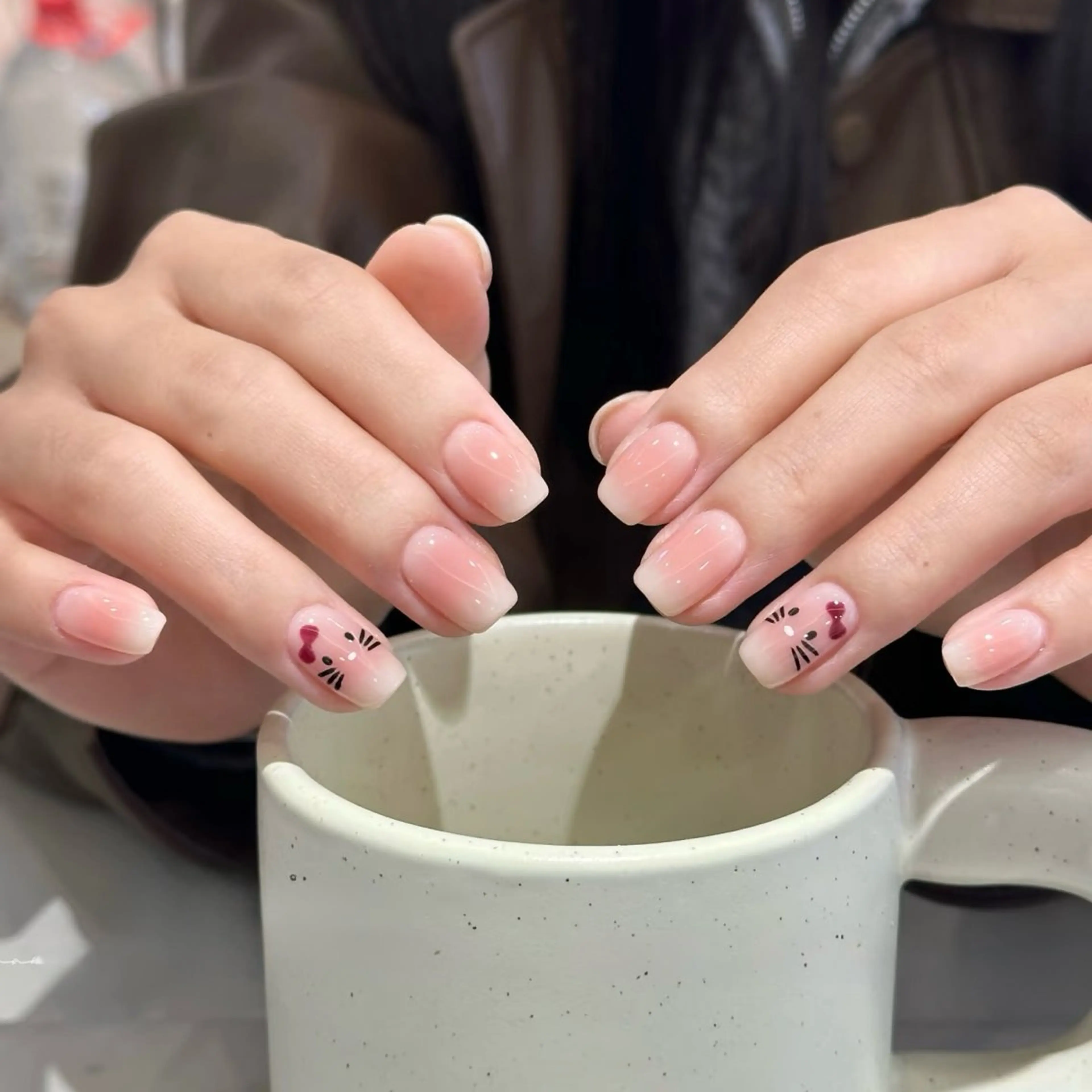 ネイル Mi miaのマツエク・マツパデザイン