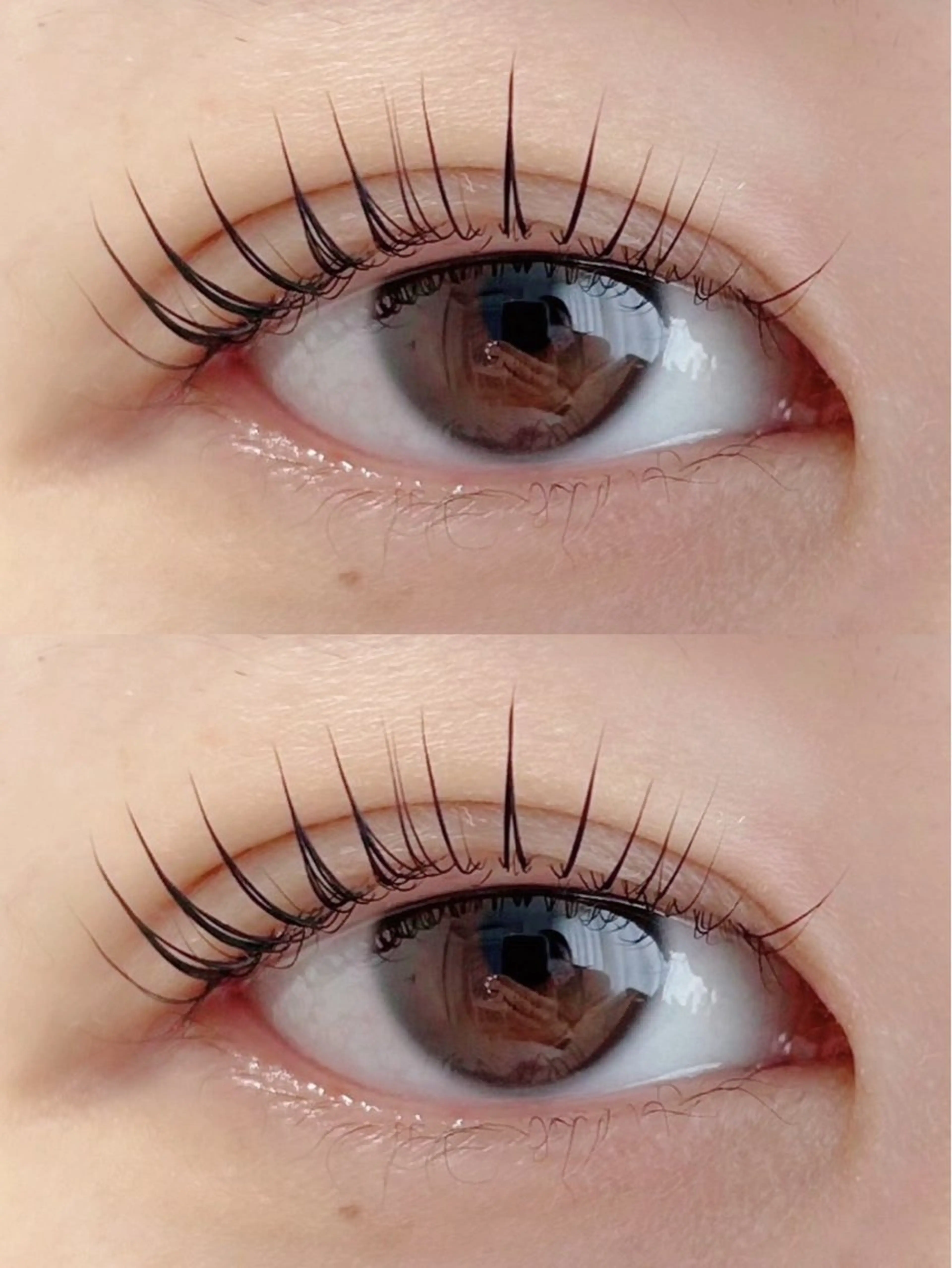 マツエク・マツパ マツパ BRAND NEW EYES.武蔵小杉のマツエク・マツパデザイン