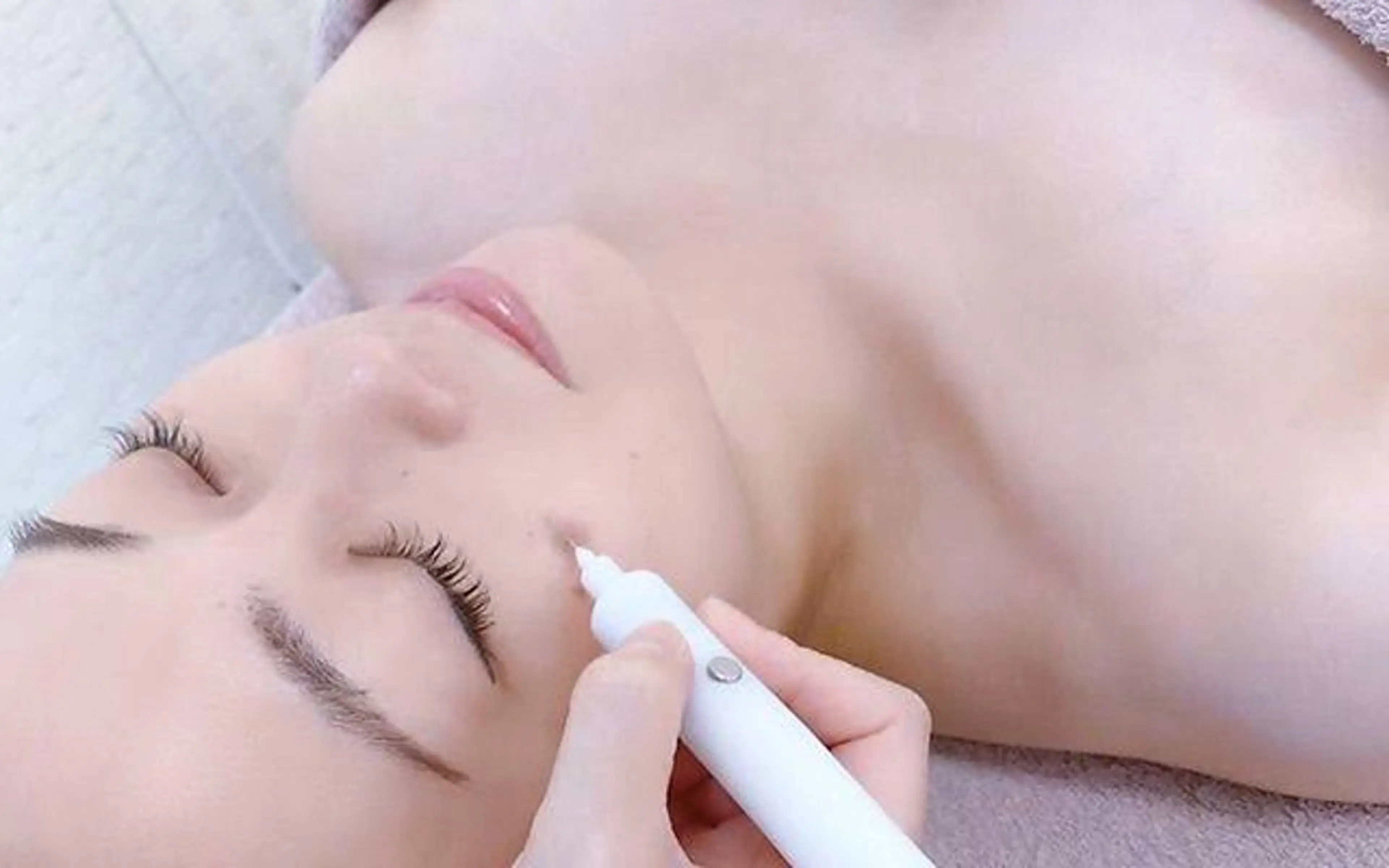 エステ LiZA エステティックサロンのエステ・リラクイメージ