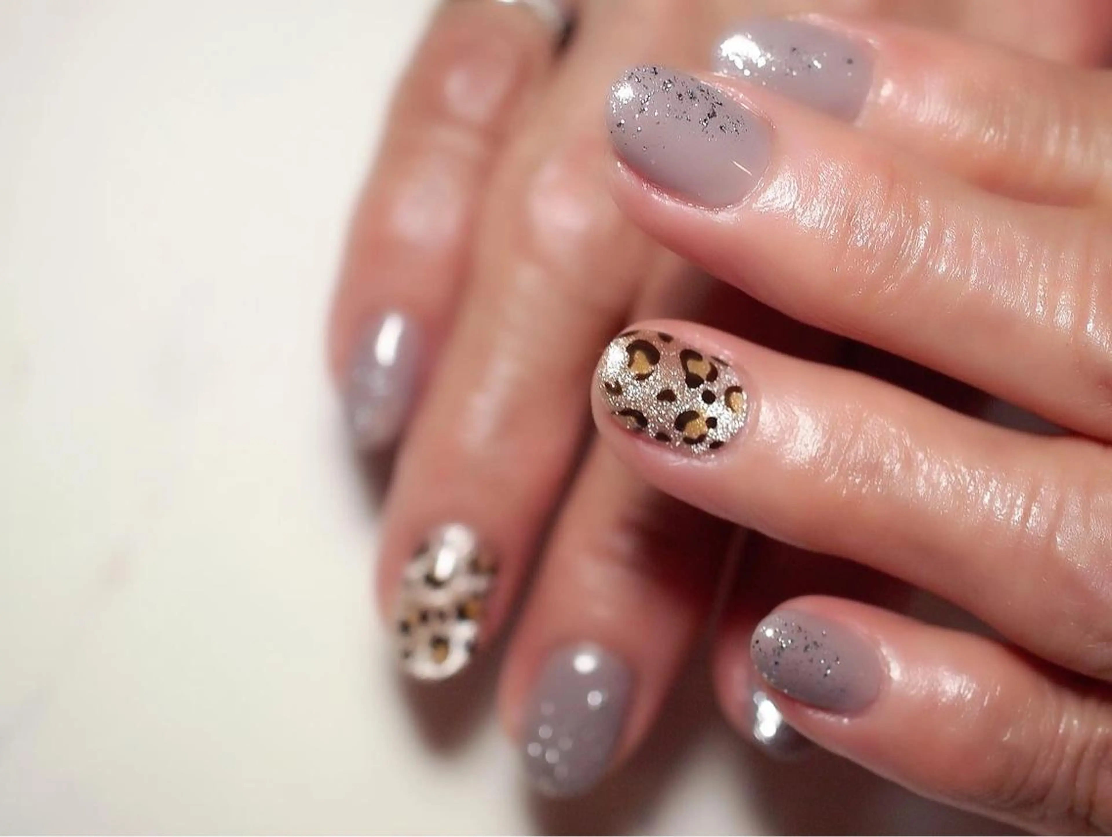 ネイル nail madokaのネイルデザイン