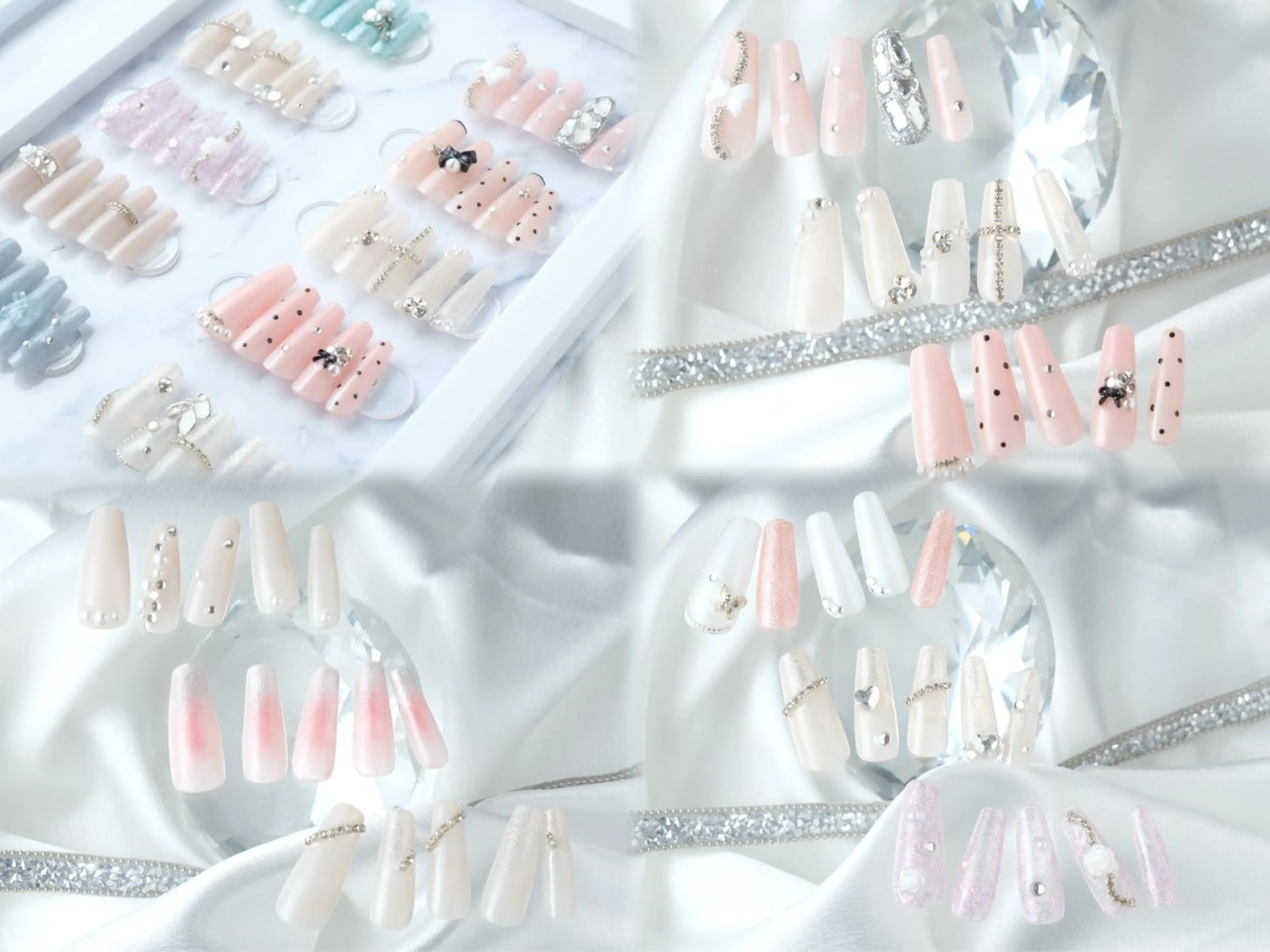 ワンカラー(学割)の写真