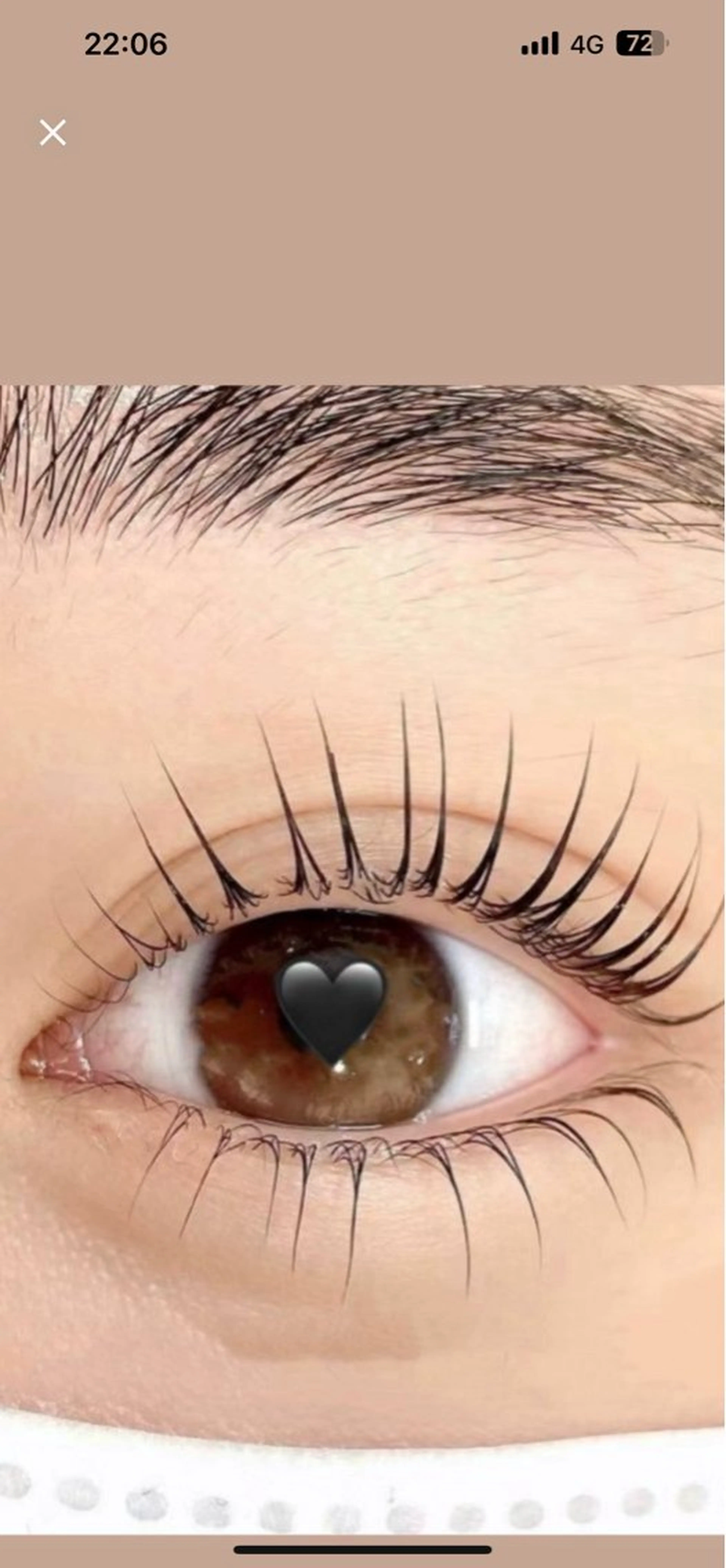 マツエク・マツパ まつげパーマ Y.Beauty ユキのマツエク・マツパデザイン