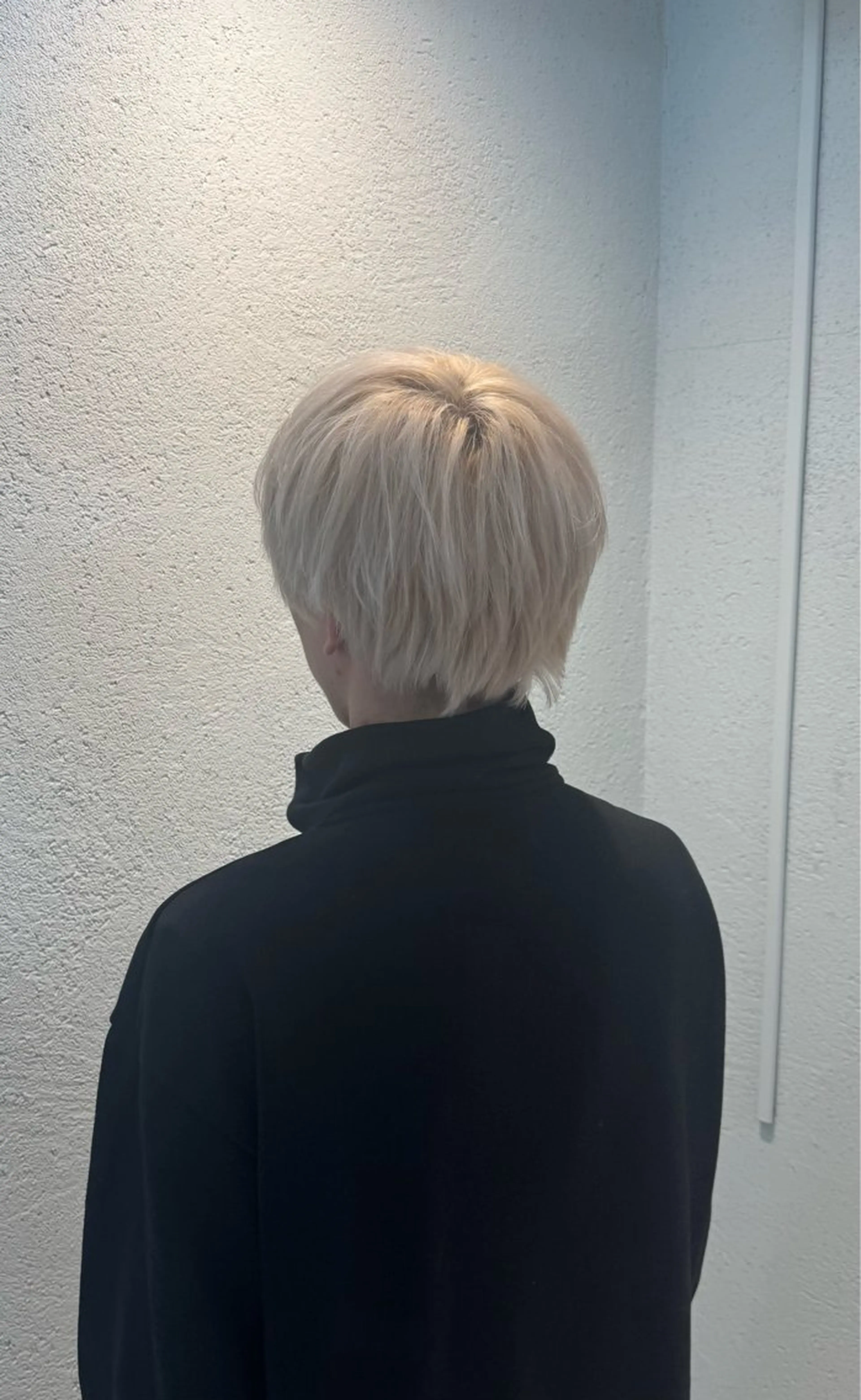 カラー メンズ ヘアカラー ✨四条河原町✨ /木村　優希のヘアスタイル