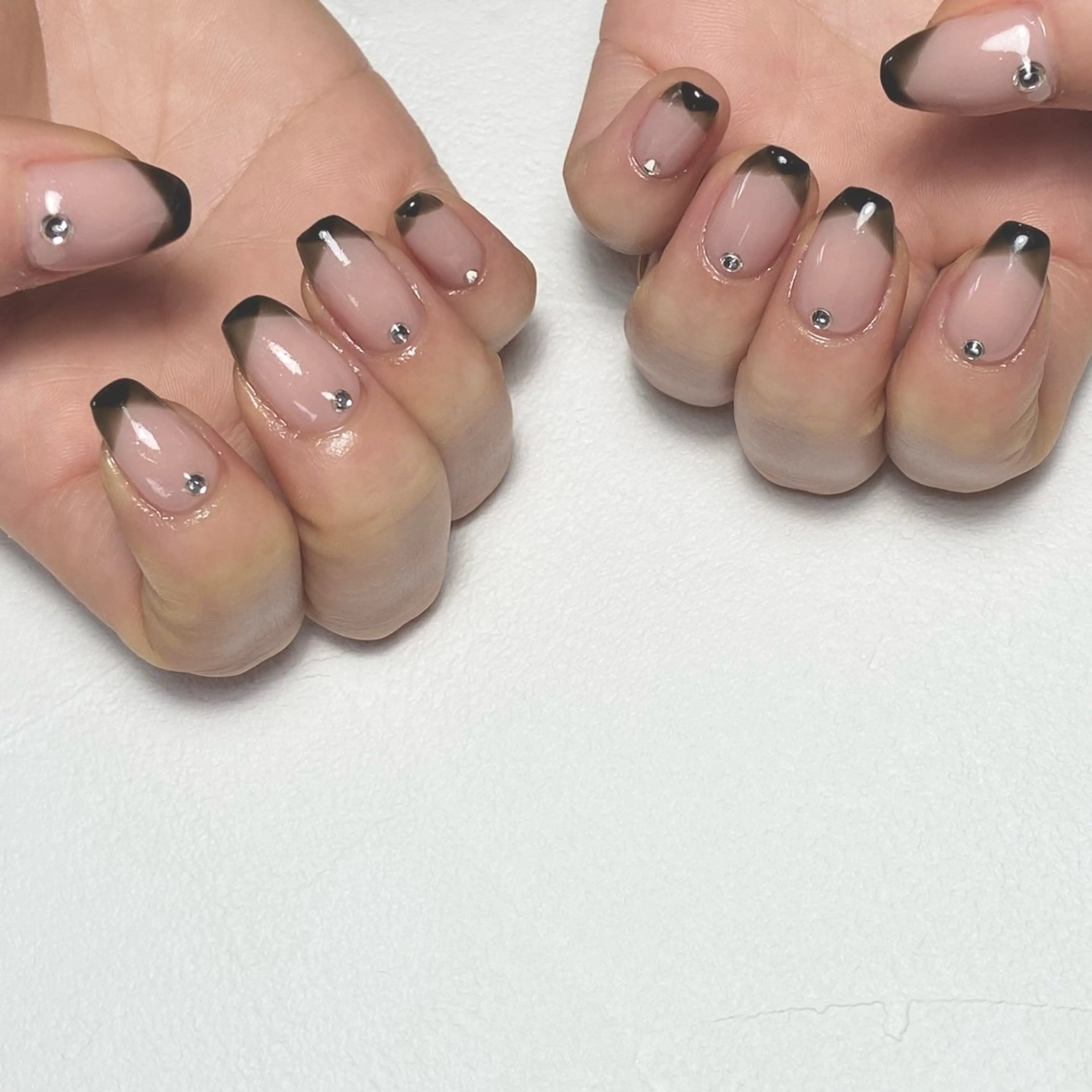 ネイル 甲府昭和甲斐 ネイルサロン　IROのネイルデザイン