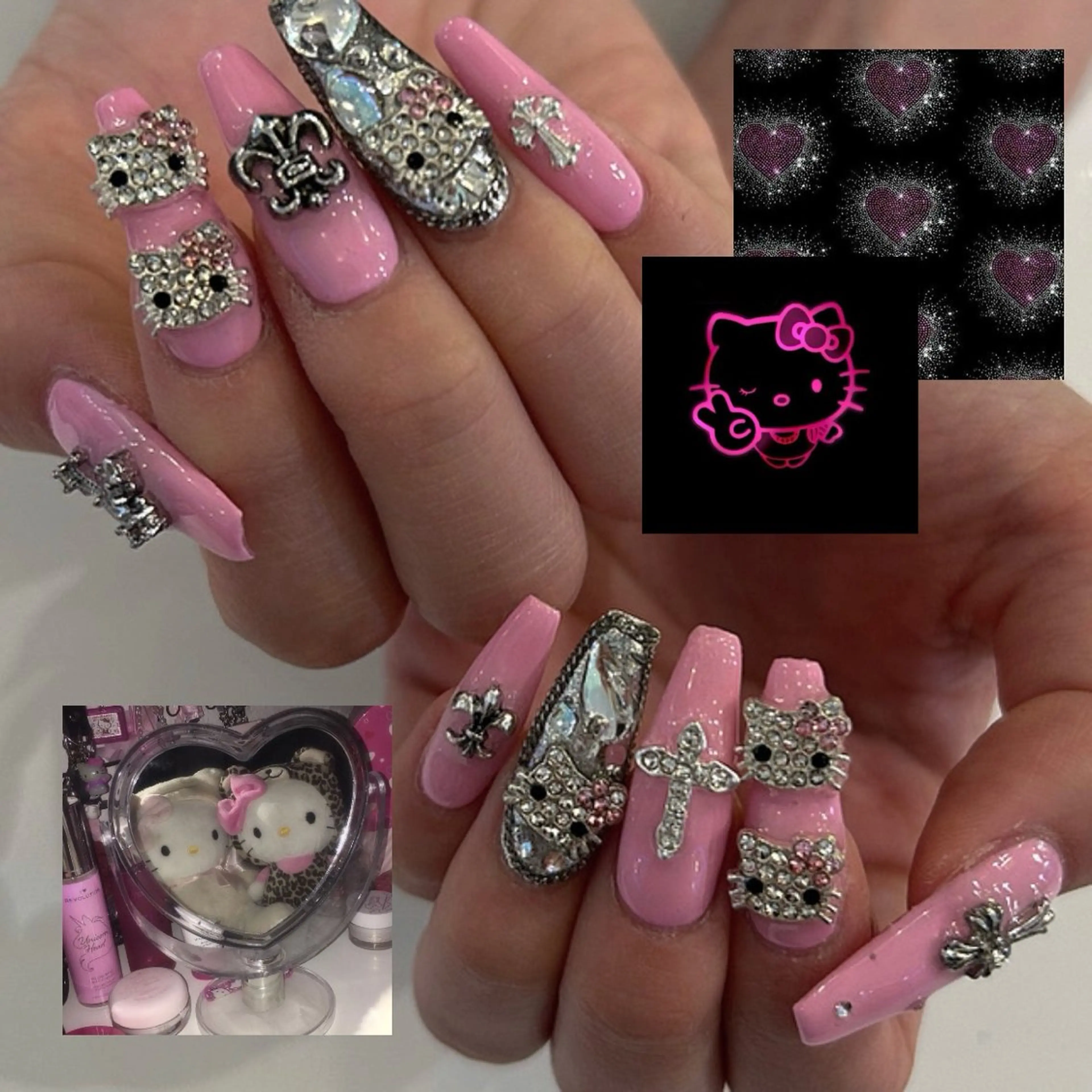 ネイル ruca 🌙のマツエク・マツパデザイン