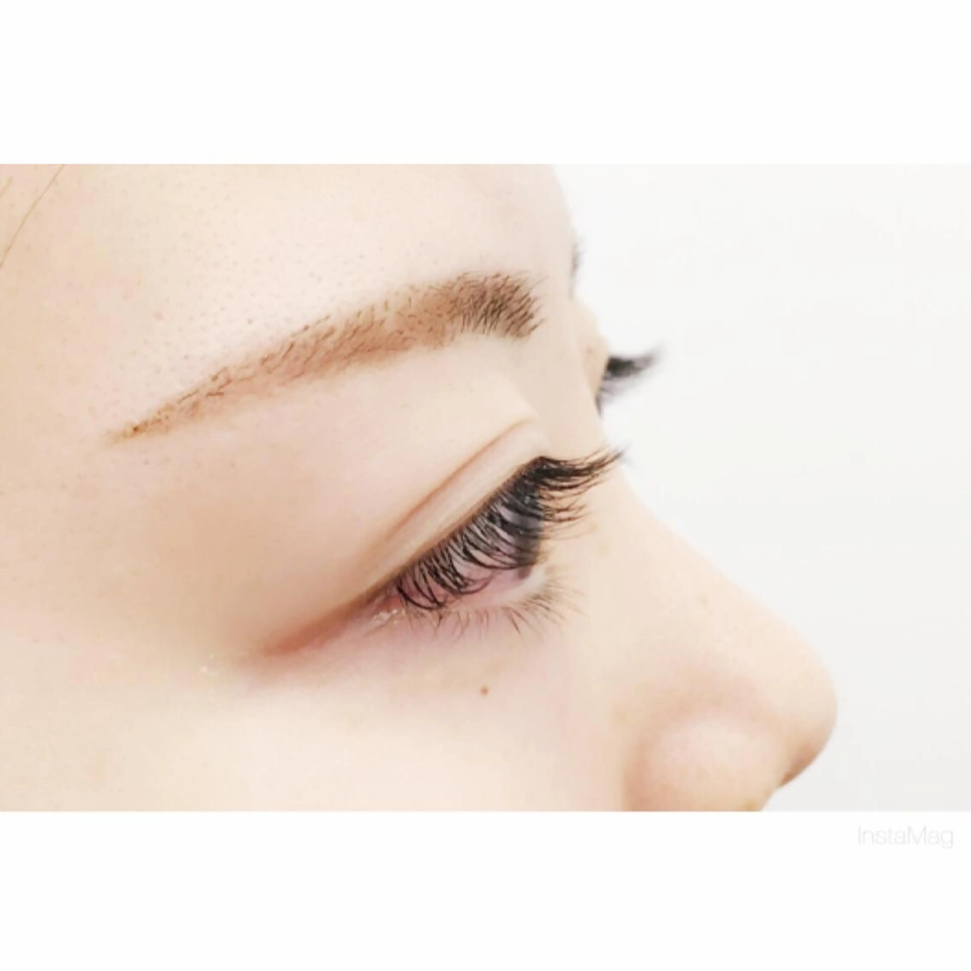 マツエク・マツパ イラーリ 裕子のマツエク・マツパデザイン