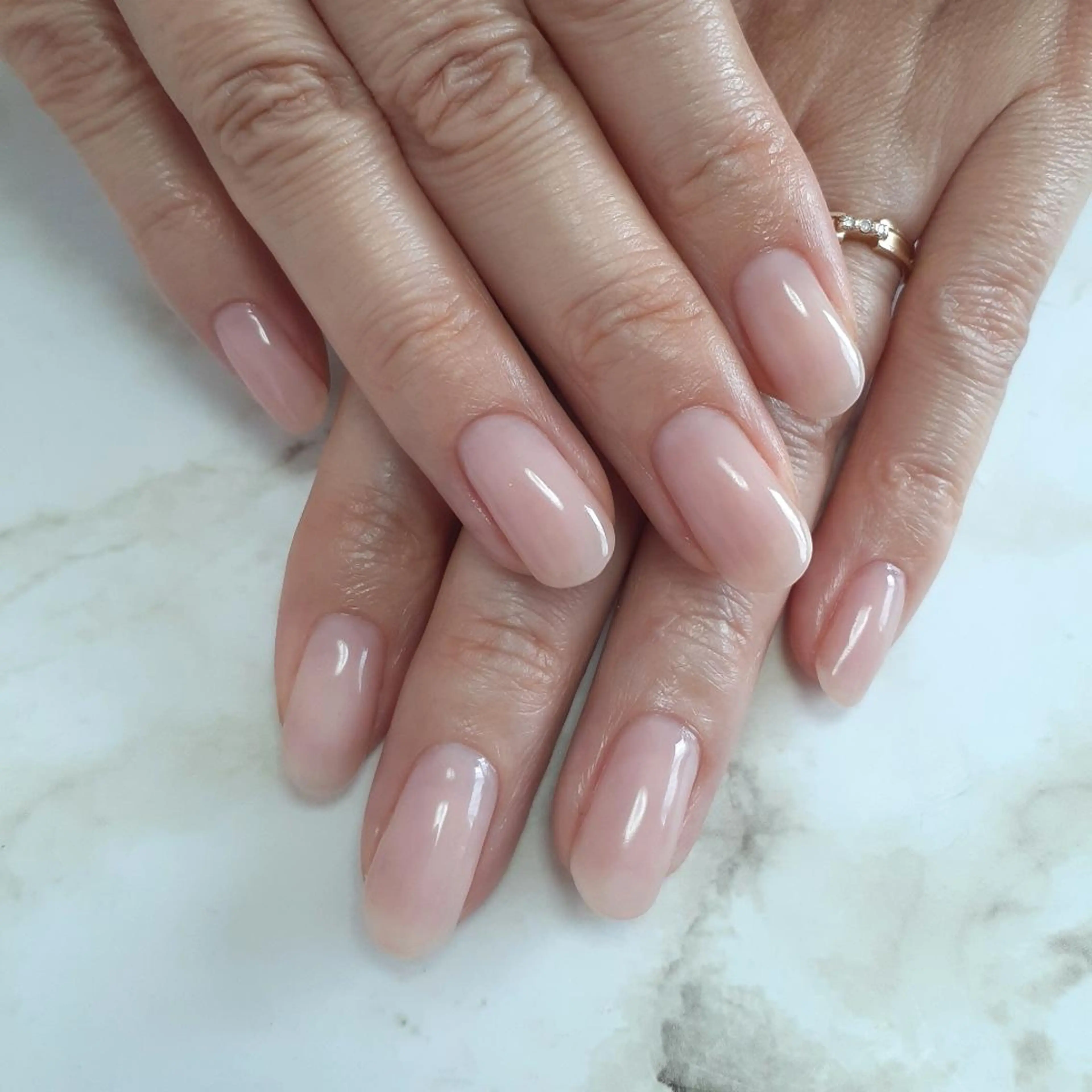 ネイル ハンドネイル 池元 真由美のネイルデザイン