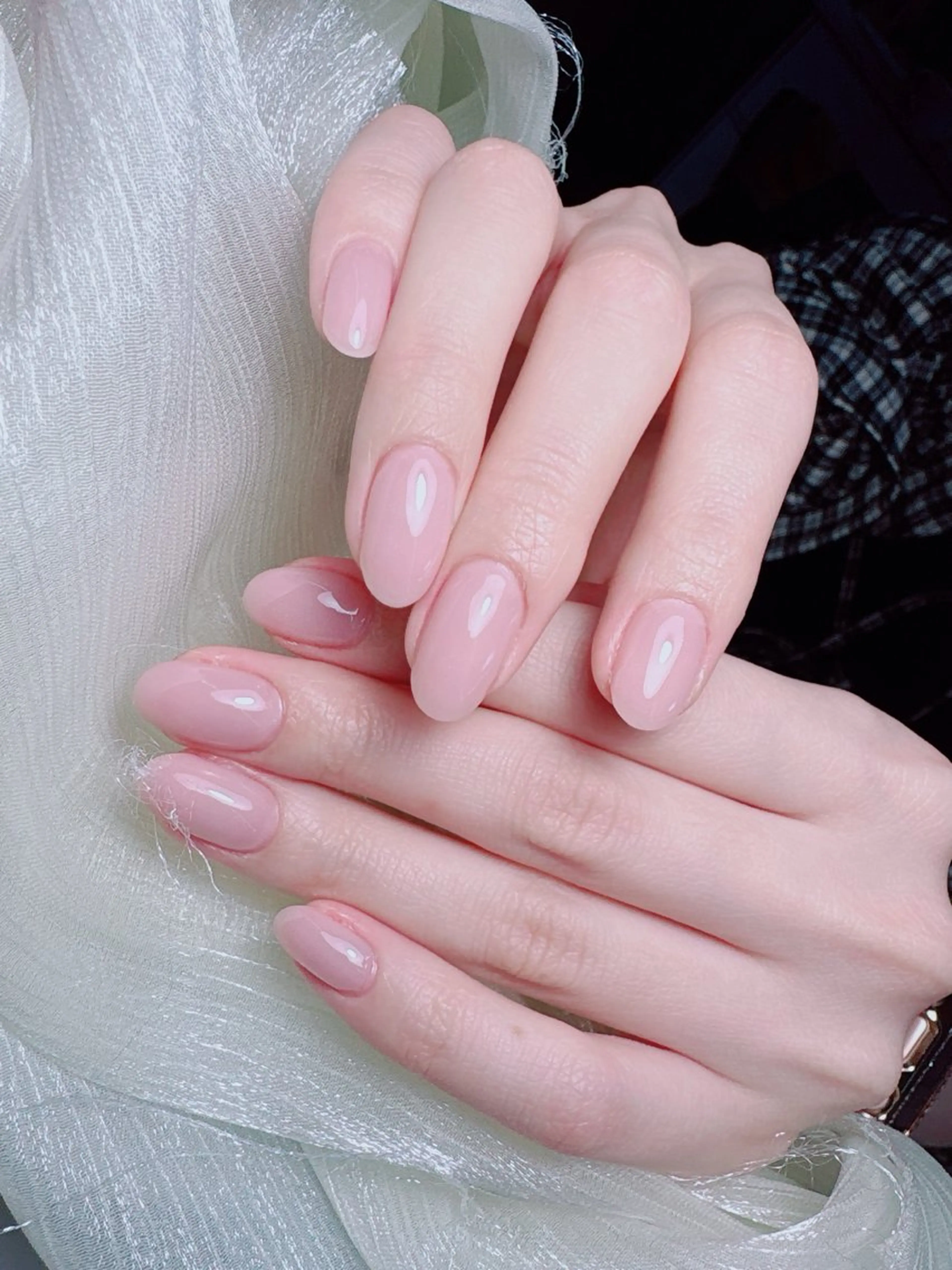 ネイル ハンドネイル ユーシーネイルサロン 池田公園店のネイルデザイン