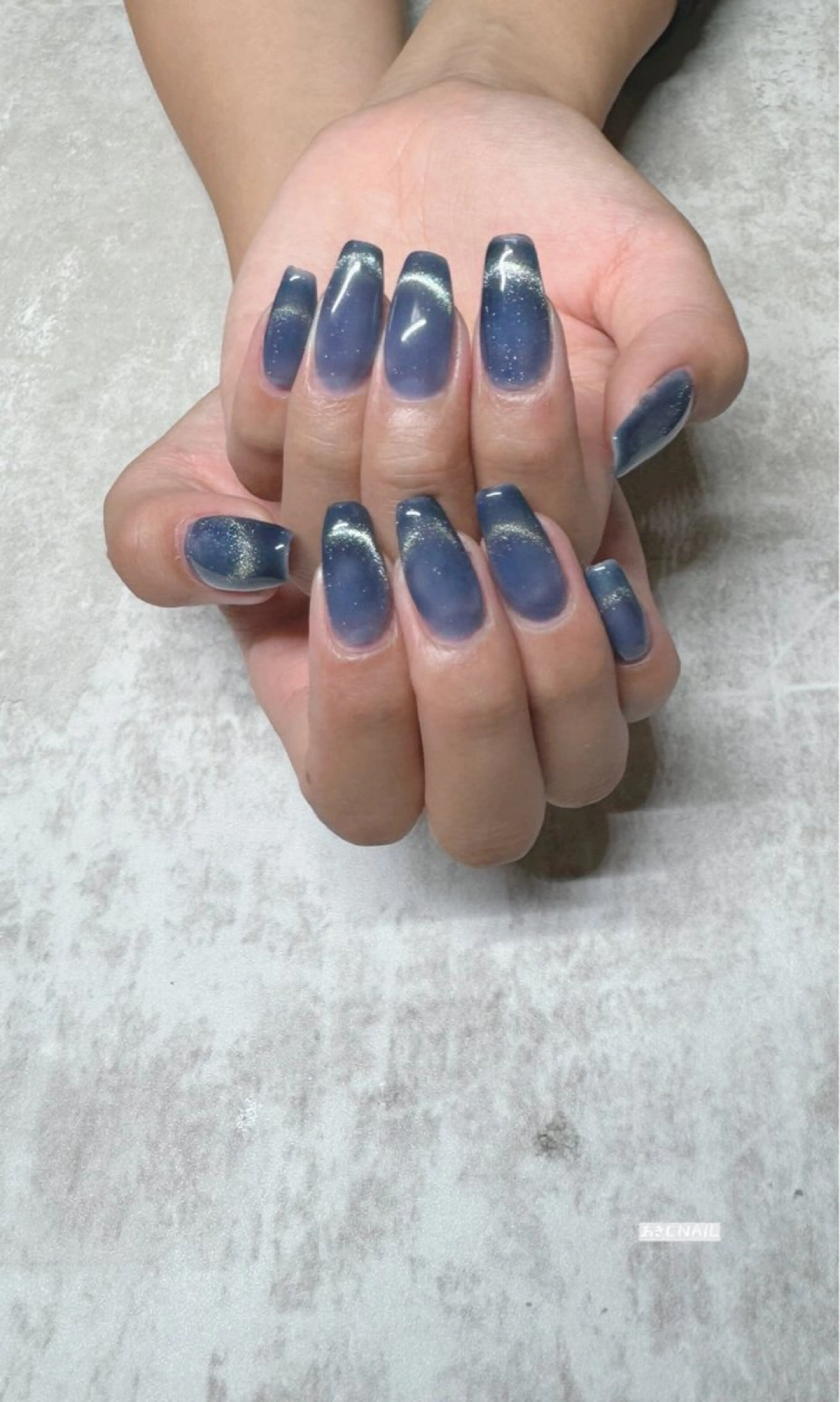 ネイル あきじ NAILのネイルデザイン