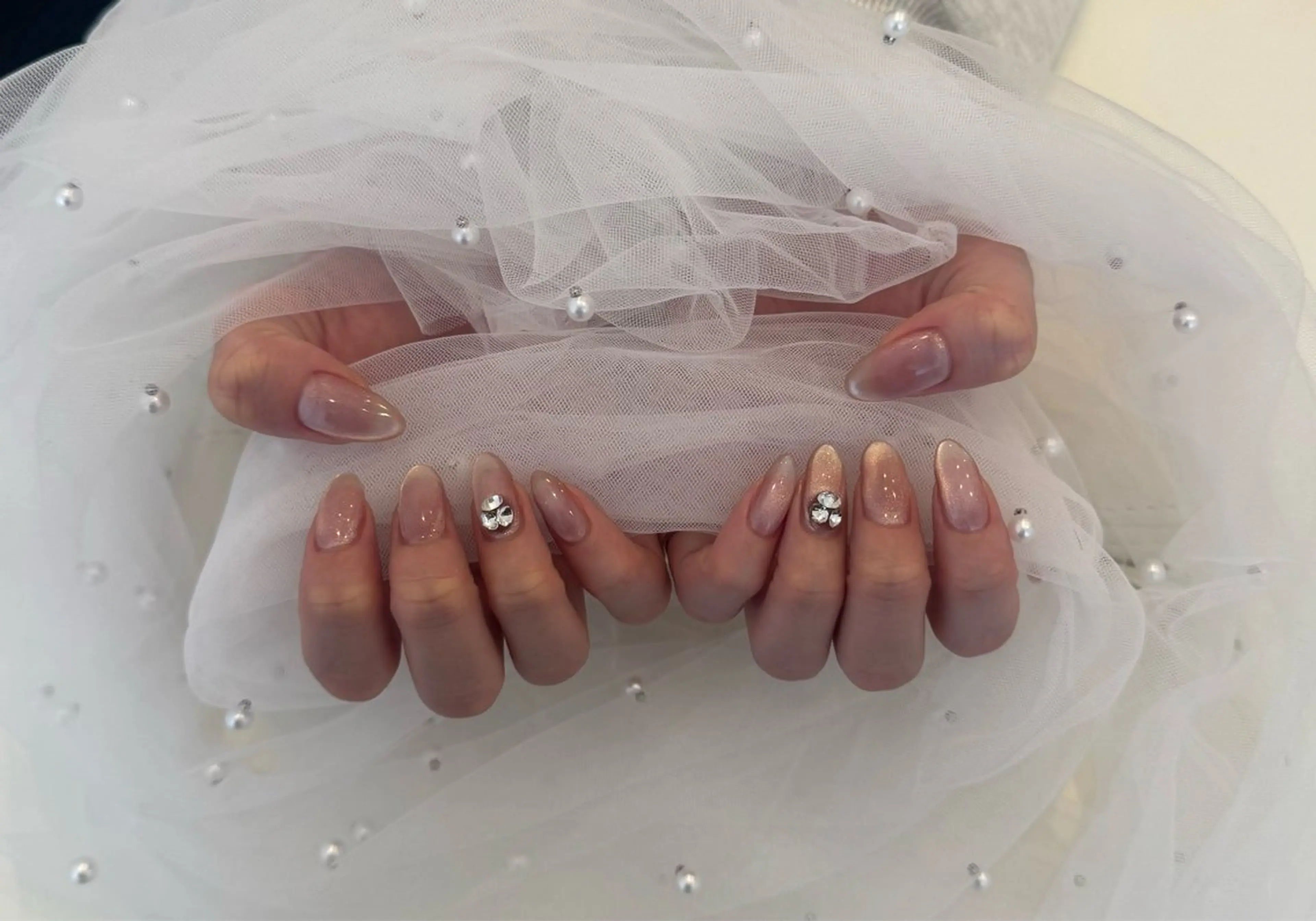 ネイル nail salon belleのその他イメージ