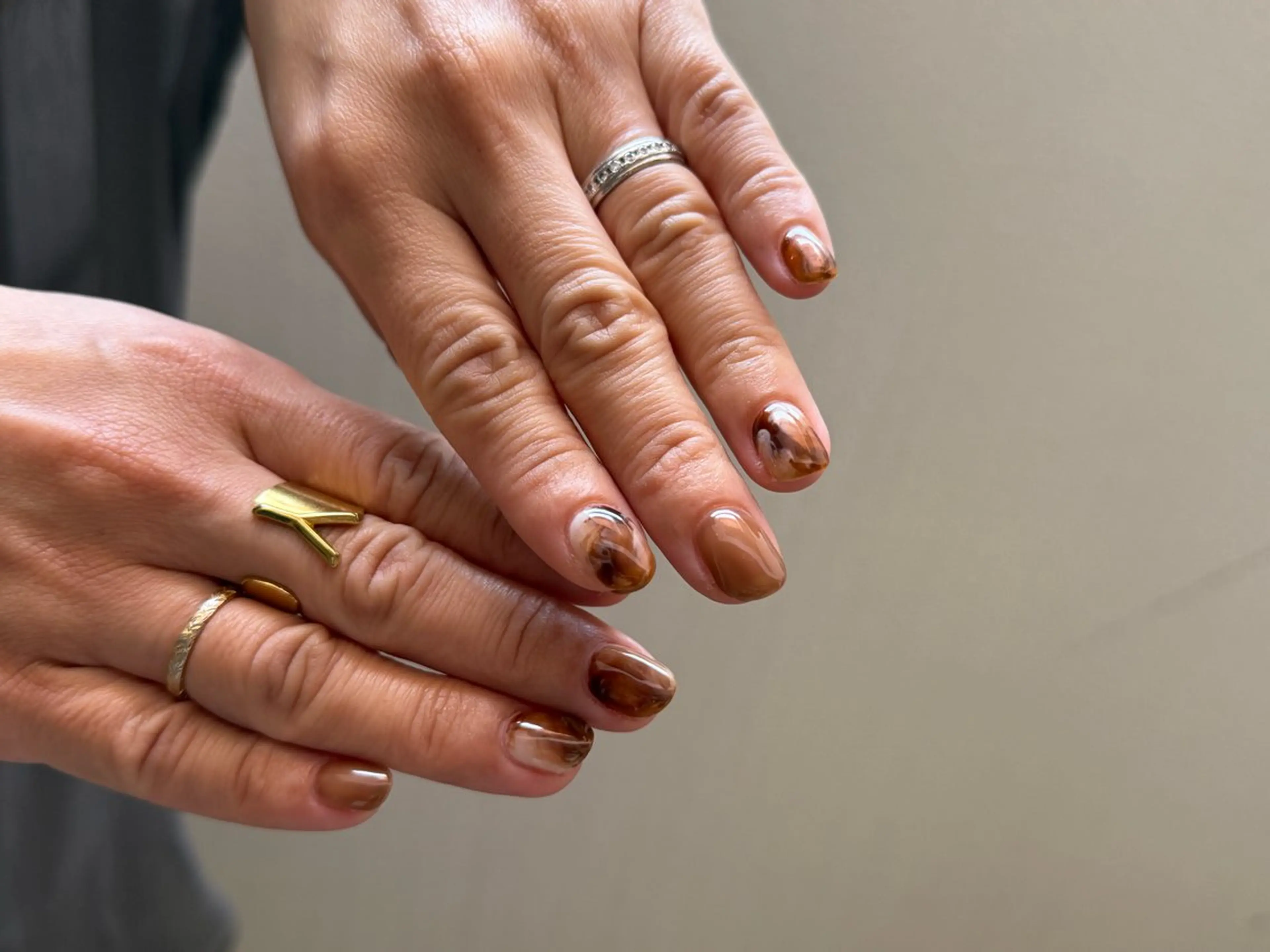 ネイル アートネイル スカルプネイル Karen Art Room所属・Karen Art Roomのマツエク・マツパデザイン