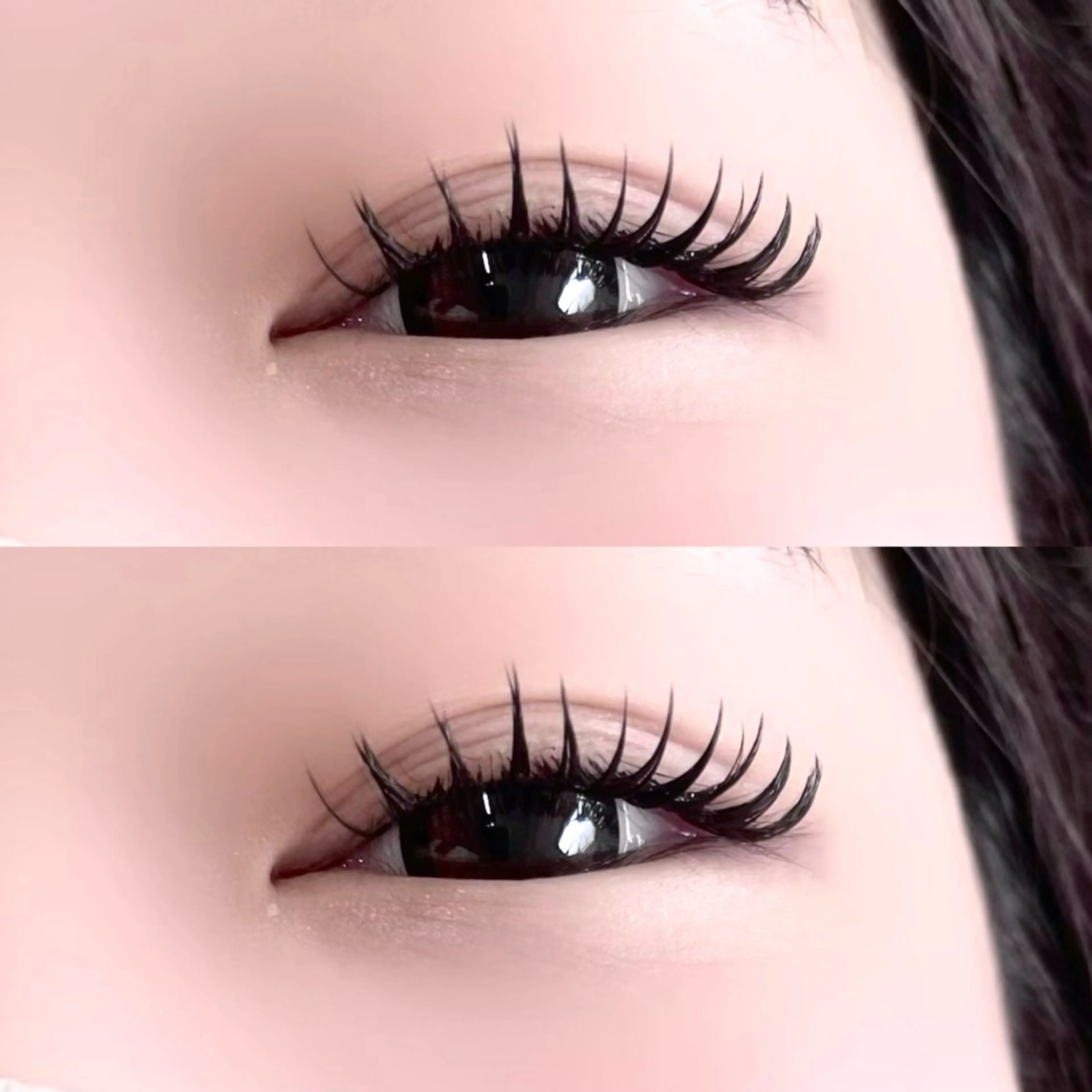 マツエク・マツパ Bianca/金町 Miyagiの眉毛・アイブロウイメージ