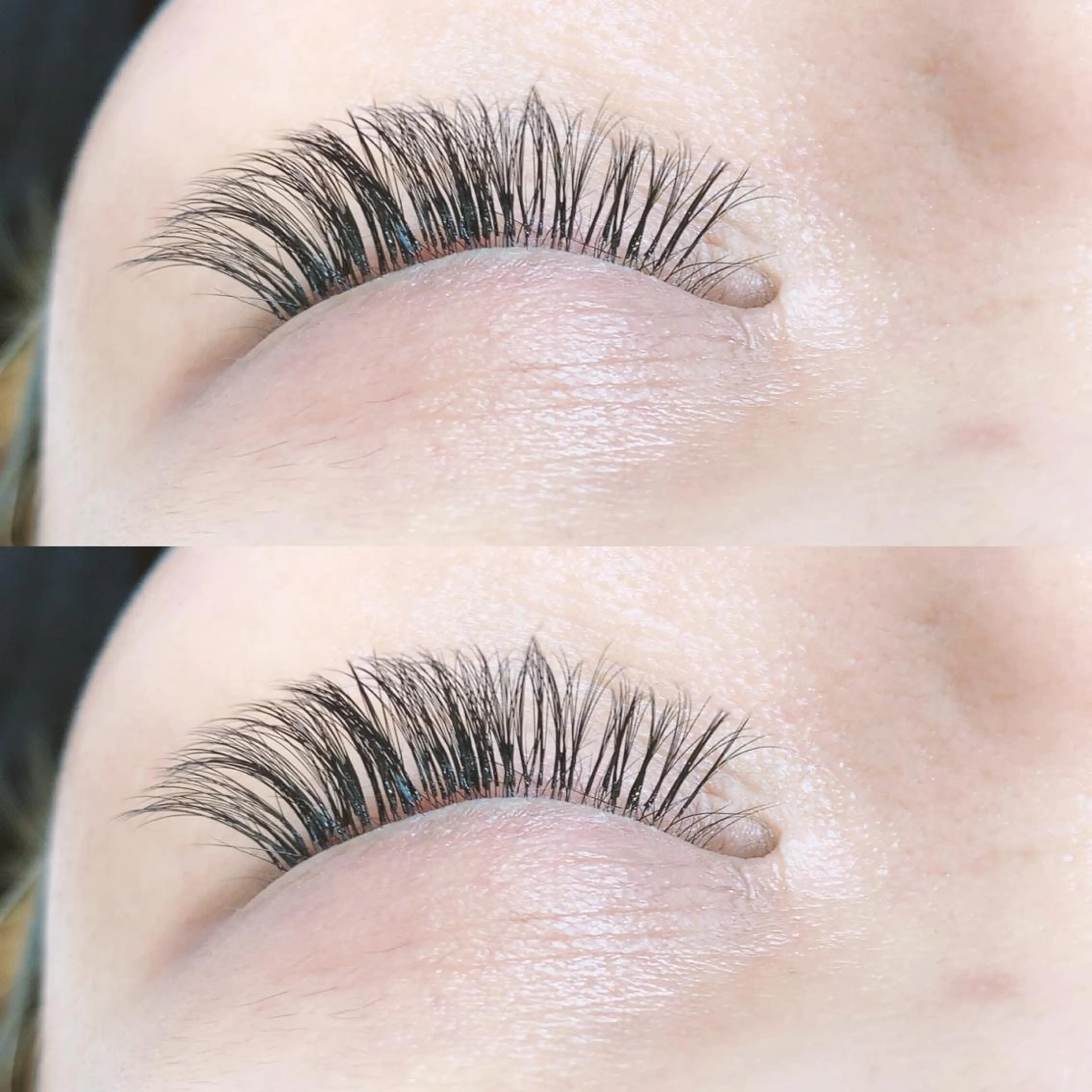 マツエク・マツパ ボリュームラッシュ Tomato 藤平のマツエク・マツパデザイン