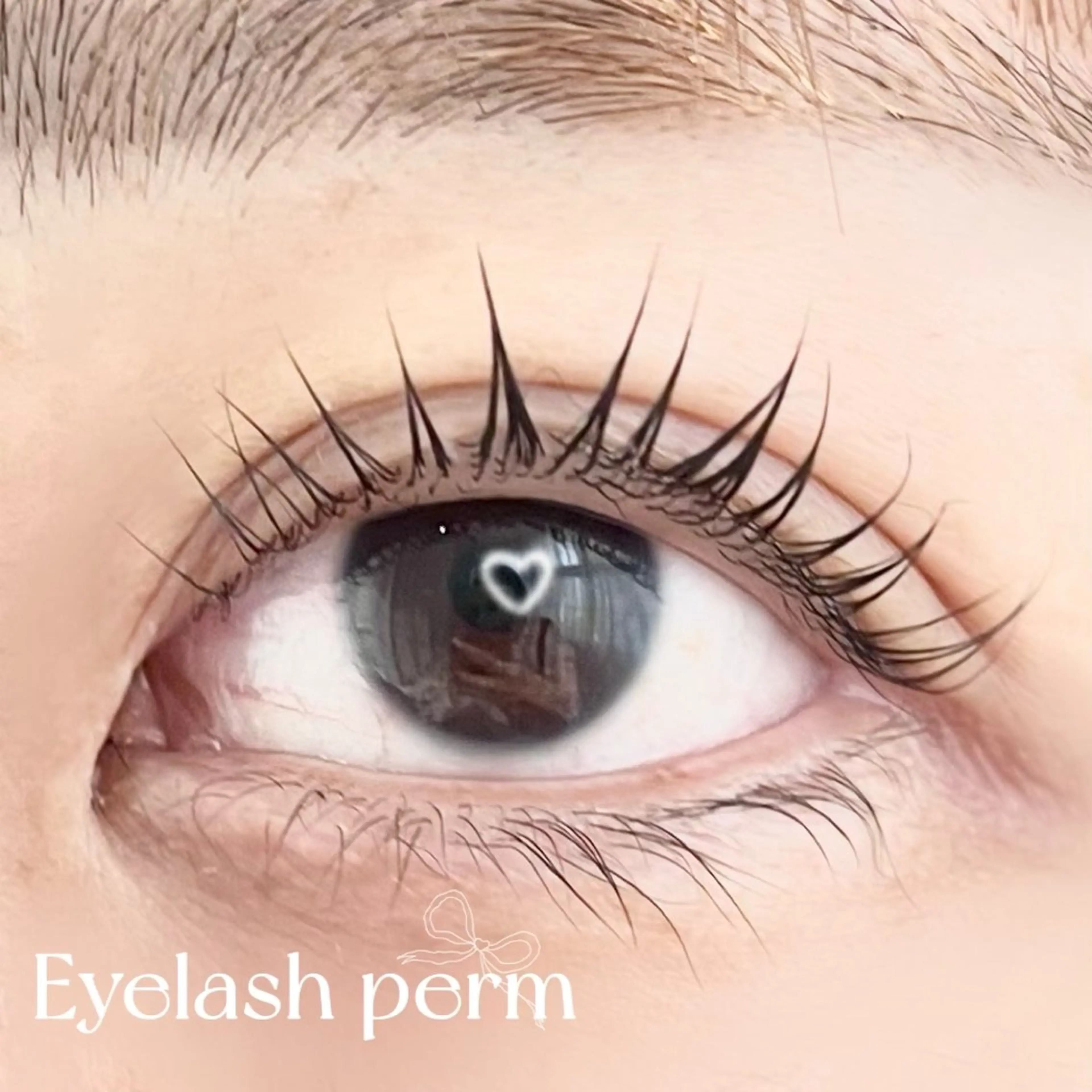 マツエク・マツパ 𝒦𝒾𝒽ℴ ♡のマツエク・マツパデザイン