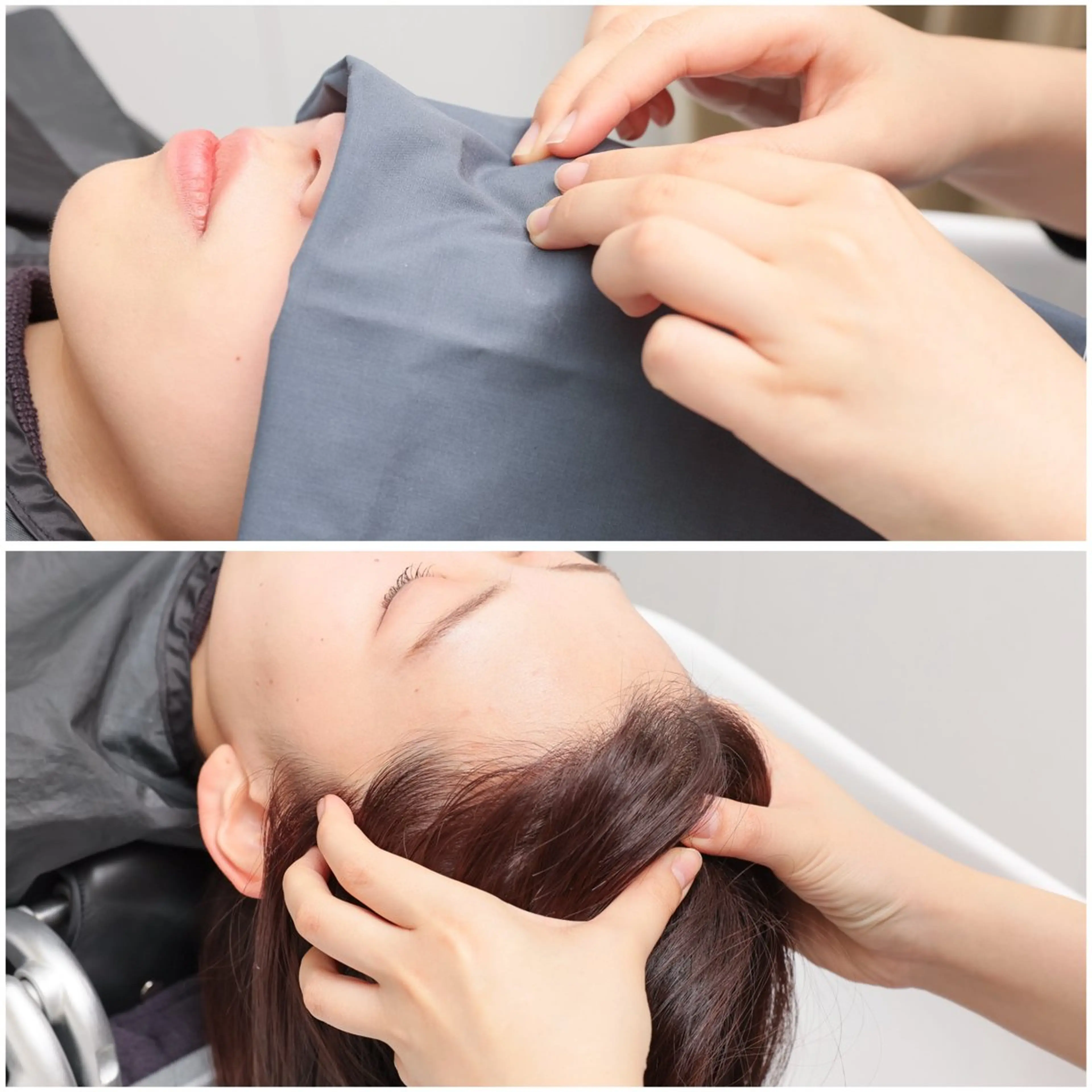 ヘッドスパニスト🌿 和田のエステ・リラクイメージ