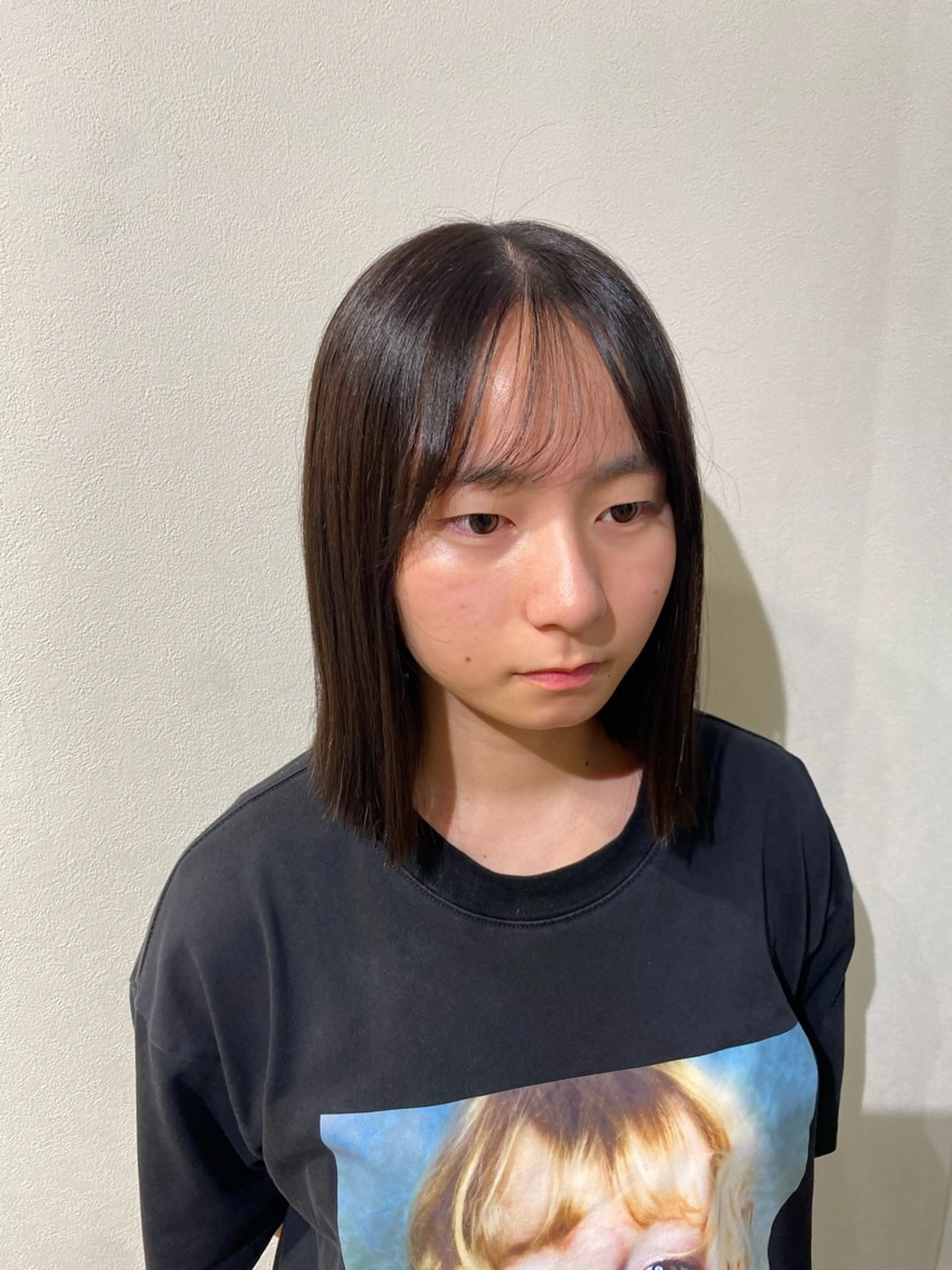 カラー カット ヘアカラー アレンジ/カラー/ カット/ココミ🧚のヘアスタイル