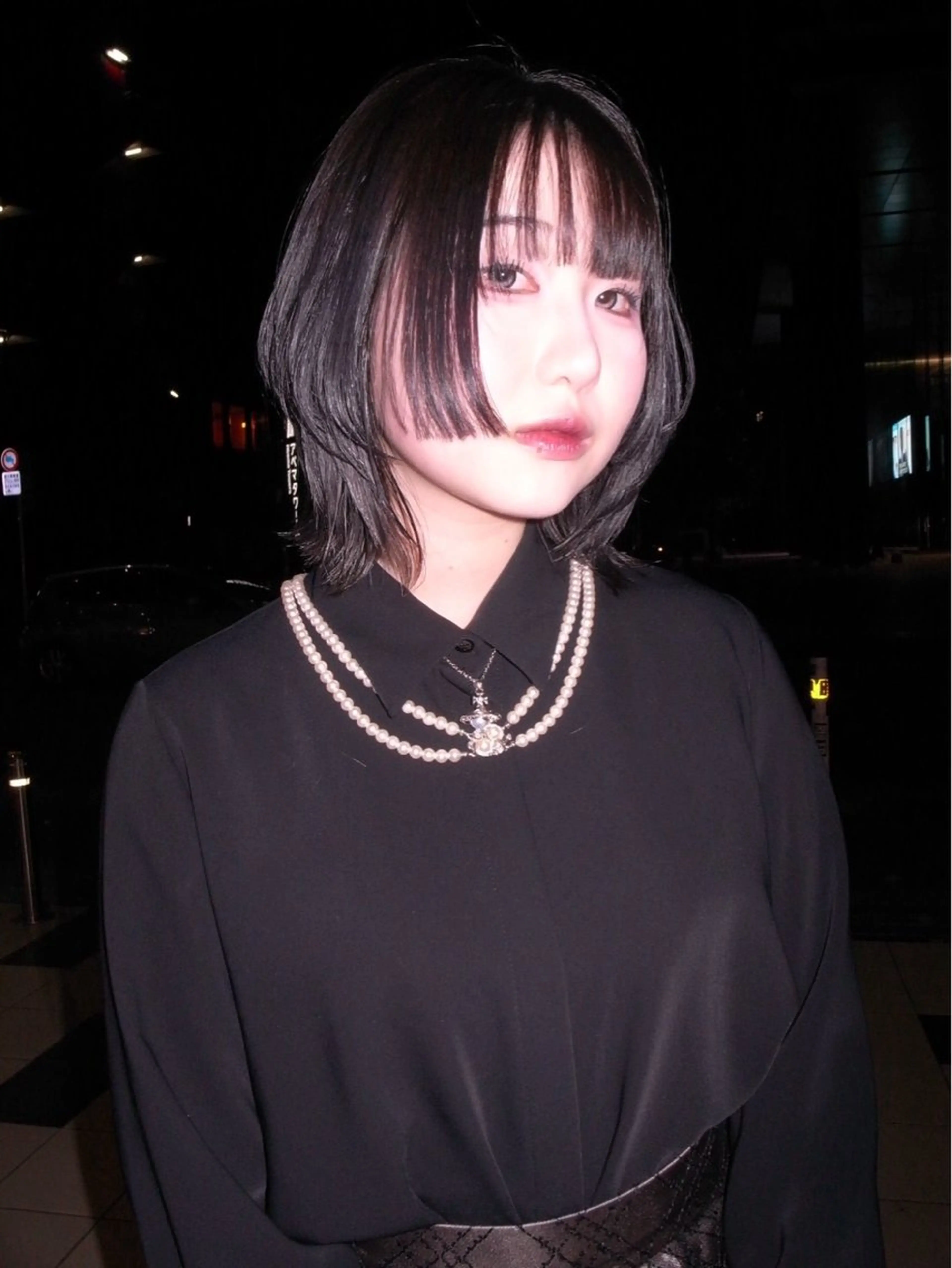 ♡🍑ご新規様限定🍑♡《骨格補正カット》の写真