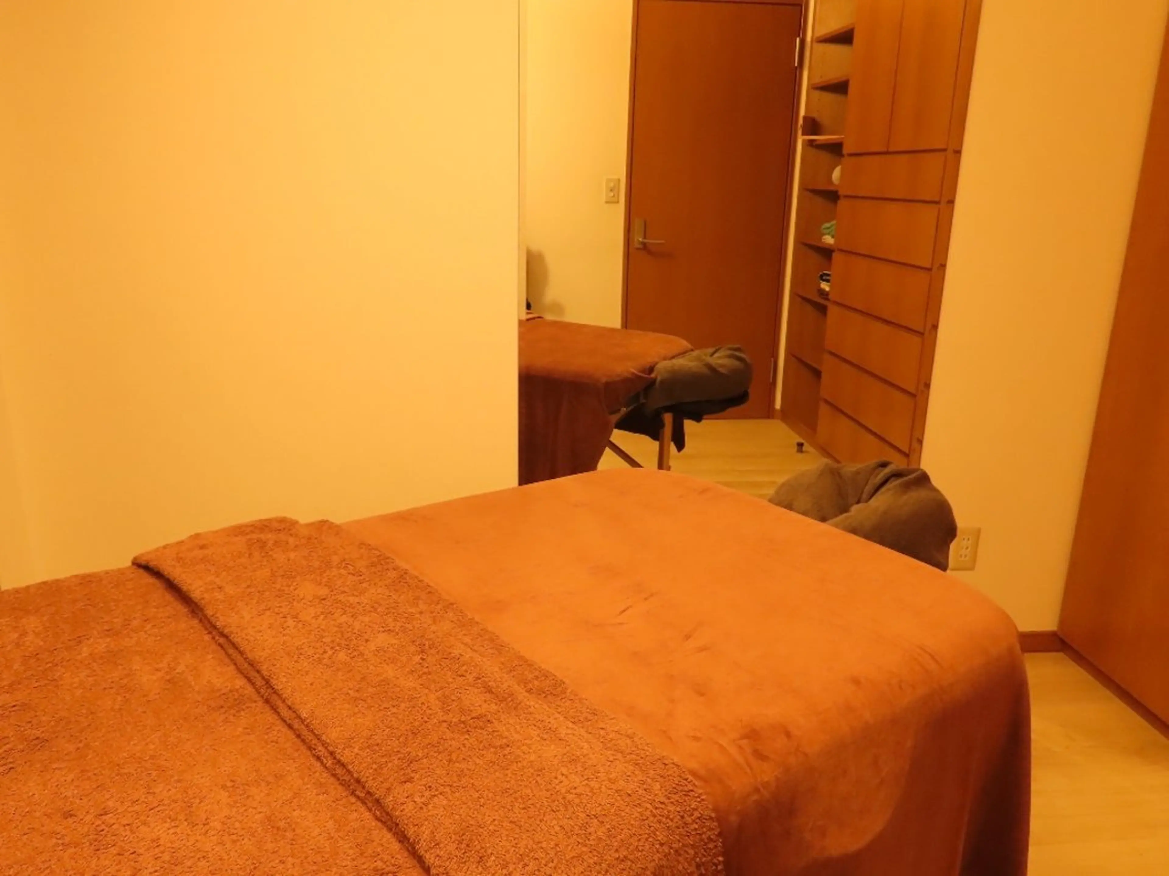 小桜はり灸・整体院 関根健太のエステ・リラクイメージ