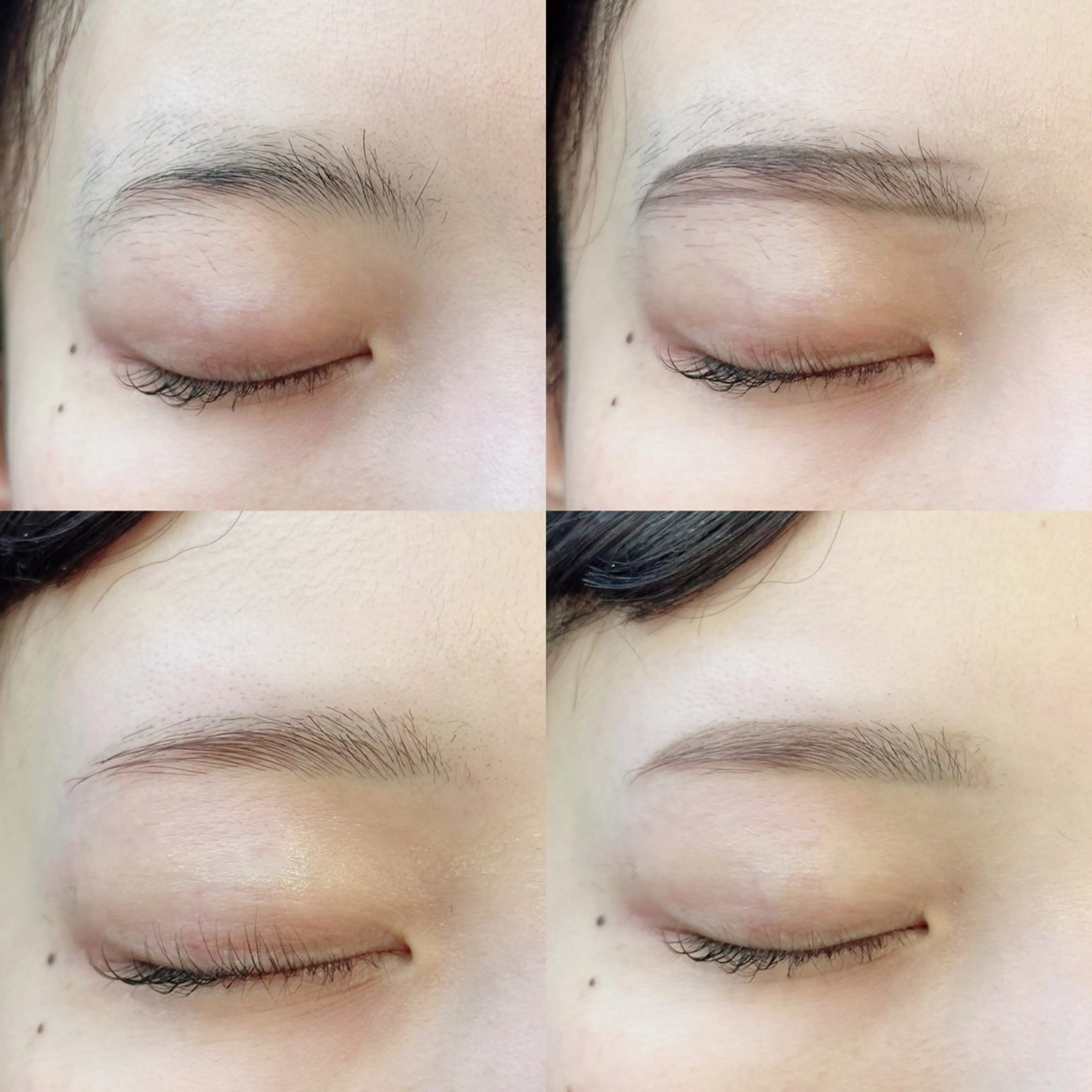 アイブロウ NUEVO【ヌーヴォ】渋谷道玄坂店所属・吉川 香の眉毛・アイブロウイメージ