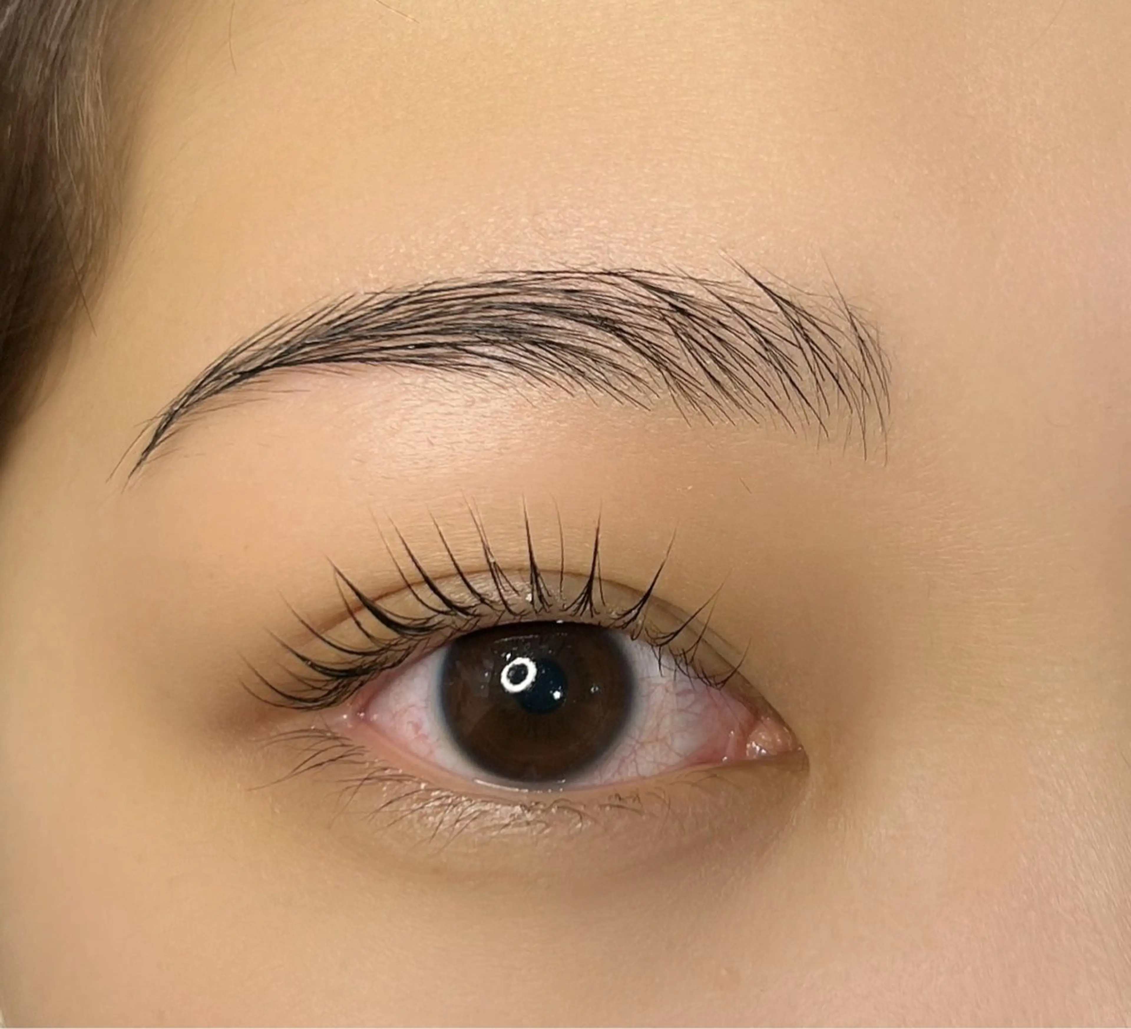 アイブロウ eye salon U-ga/中目黒のその他イメージ