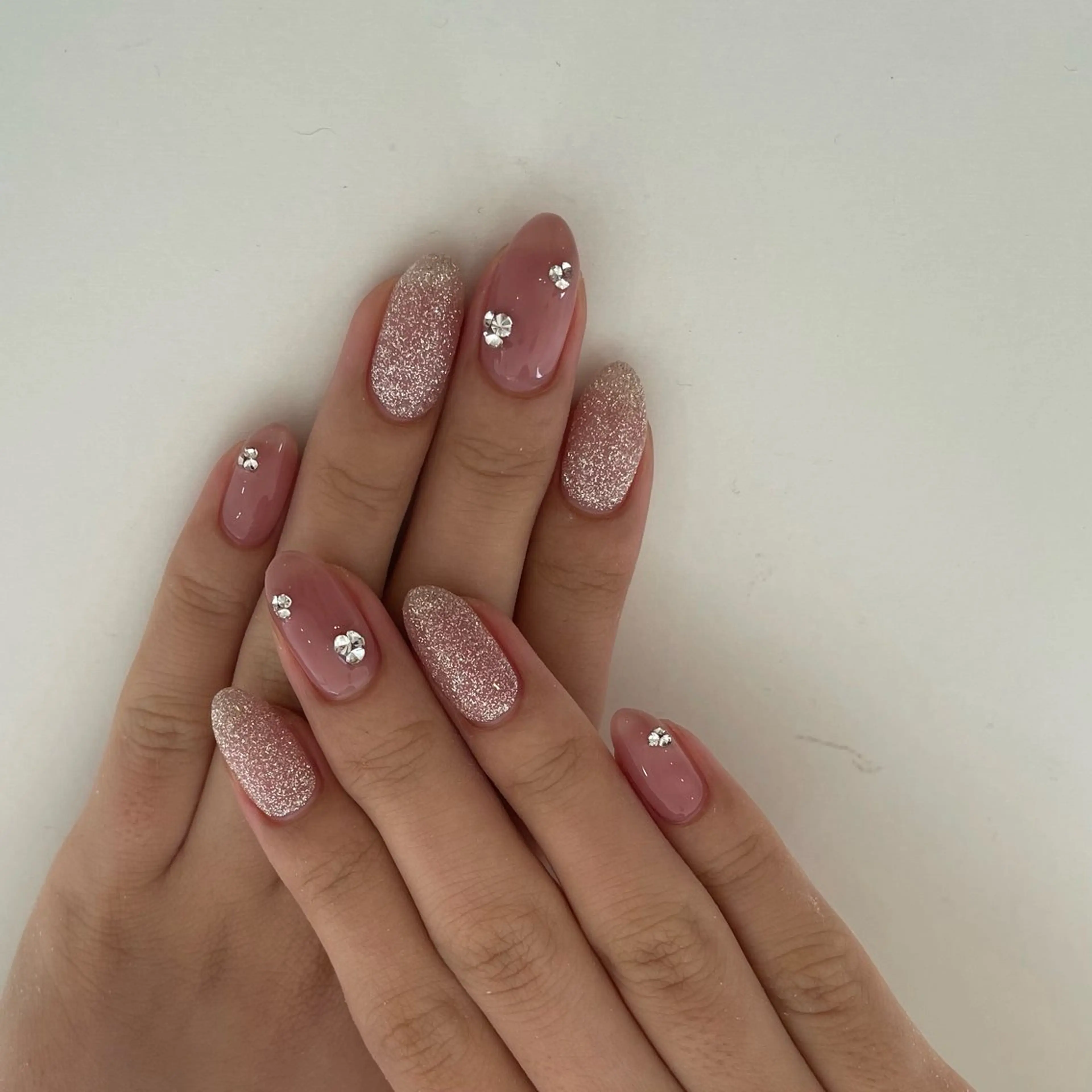 ネイル studio Rozé maiのネイルデザイン