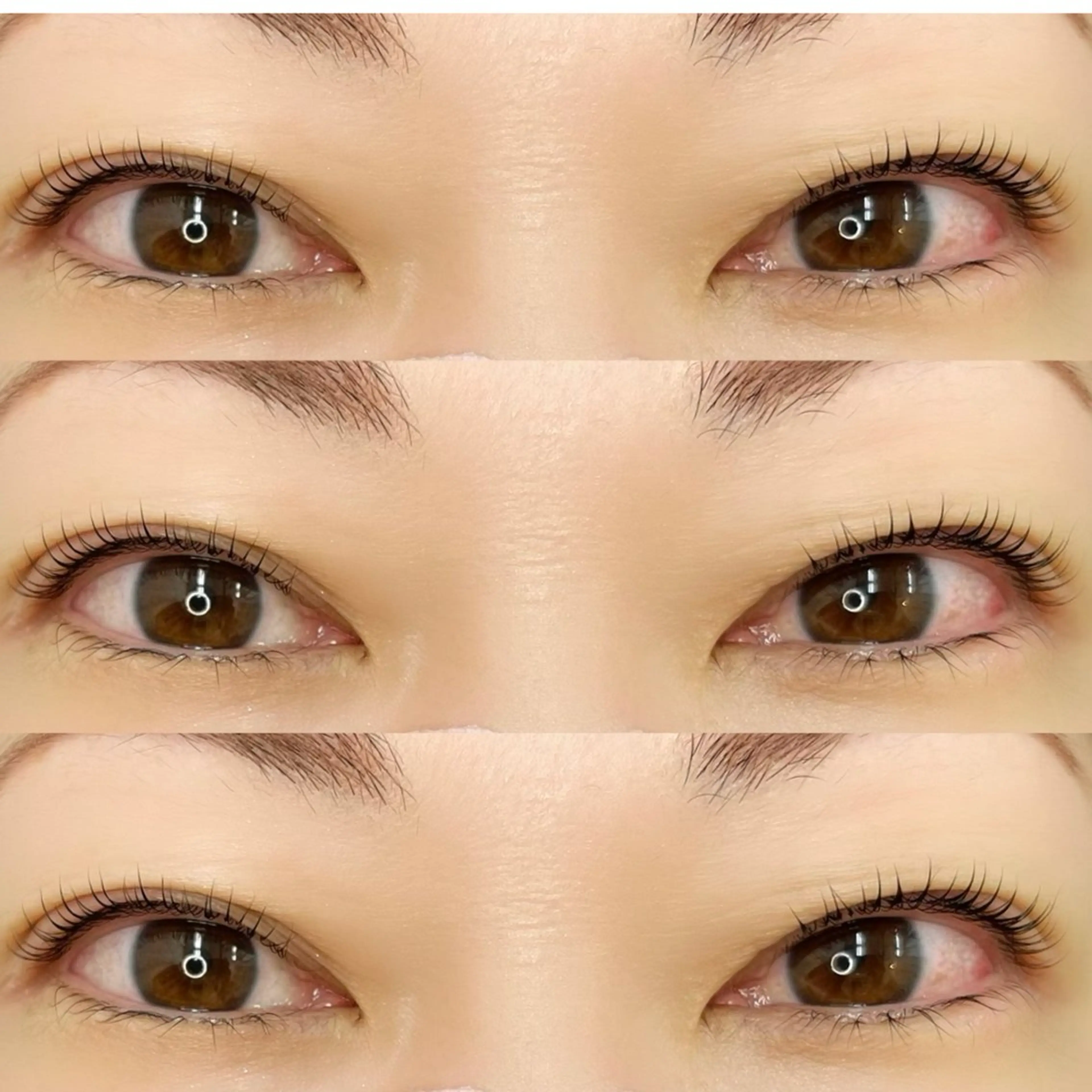 パーマ 🌺 SAKI 🌺のマツエク・マツパデザイン