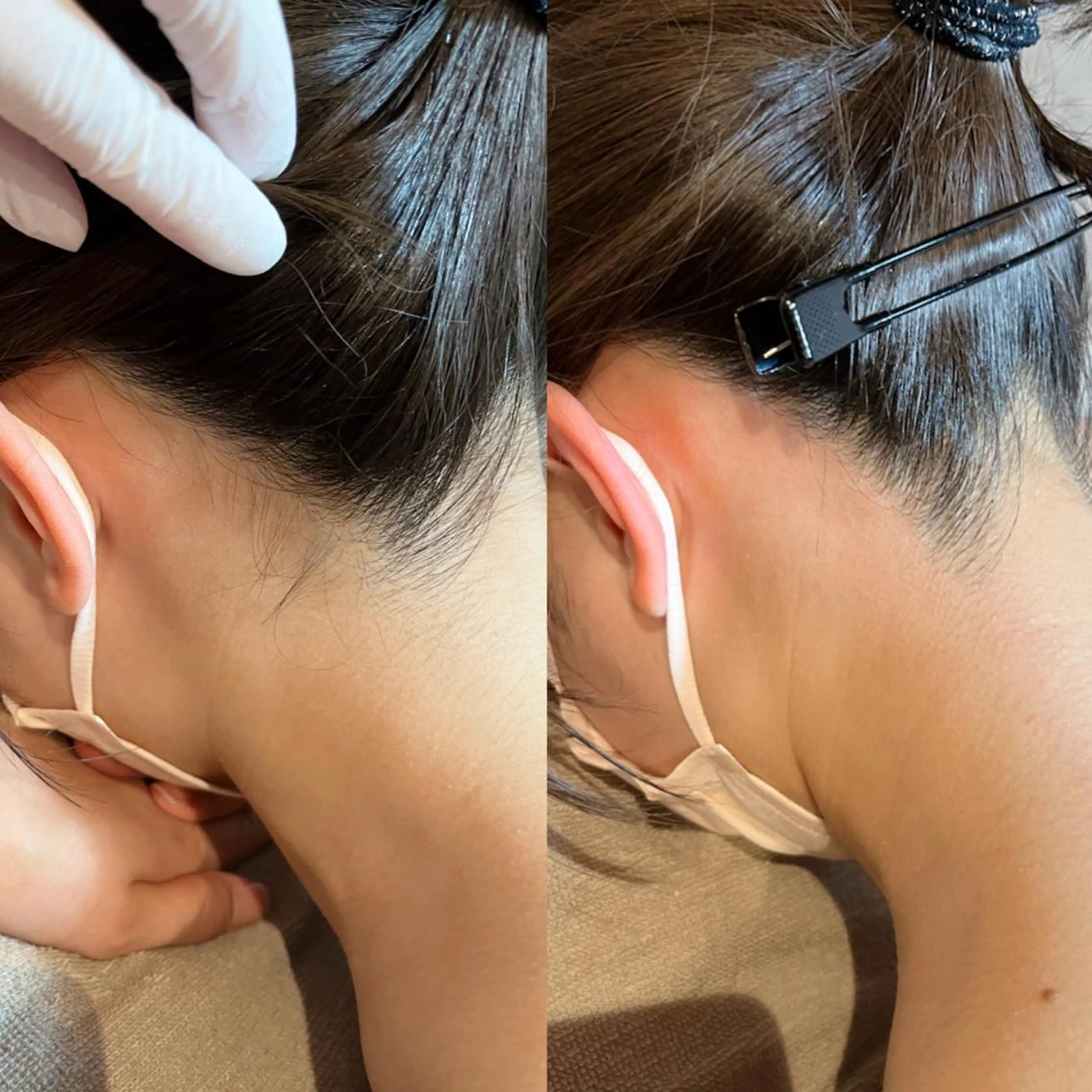 any ［Hata Aya］のエステ・リラクイメージ