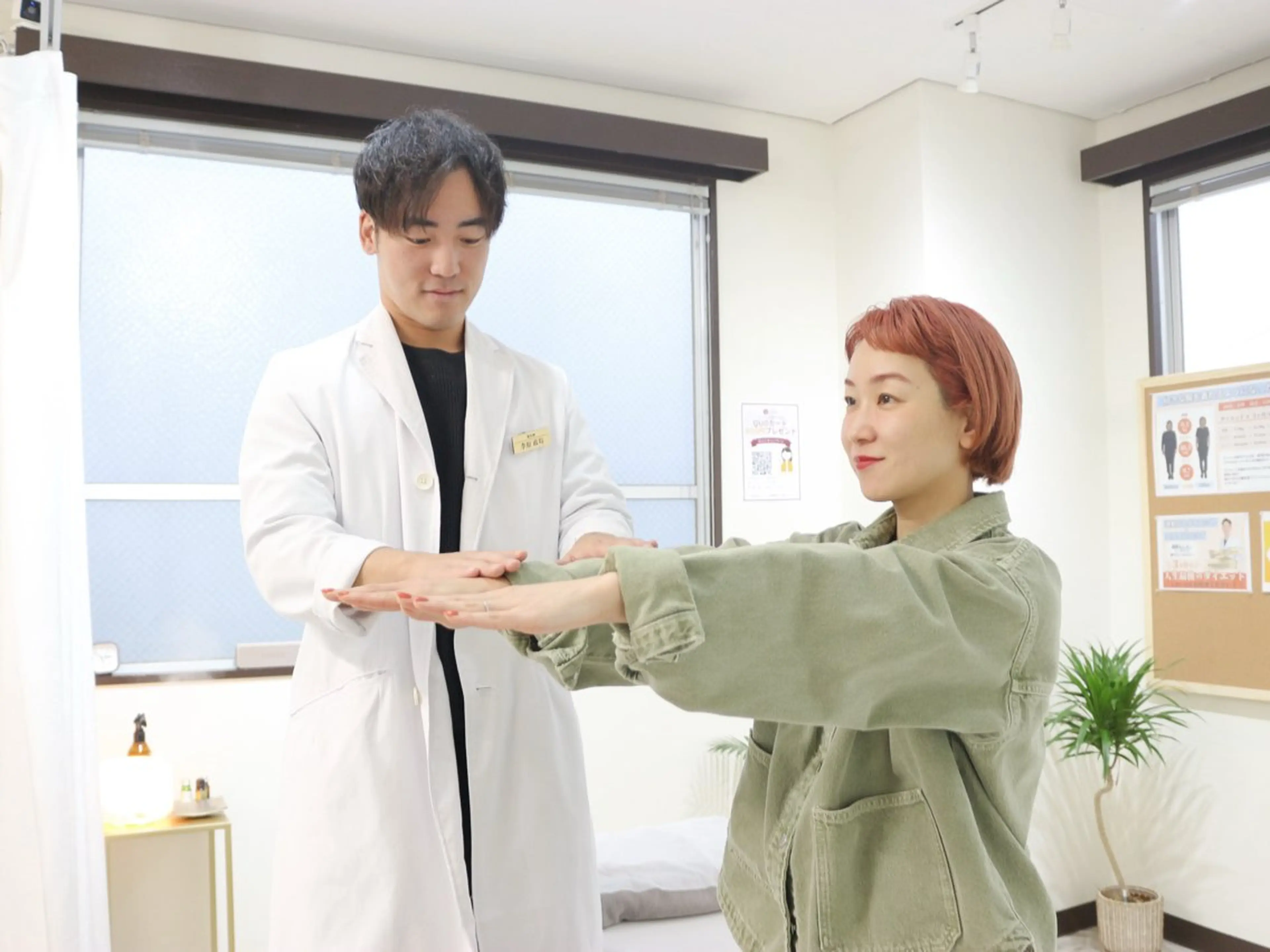 リラク 女性専用 整体えびす丸 大阪本町店所属・女性専用 整体えびす丸のエステ・リラクイメージ