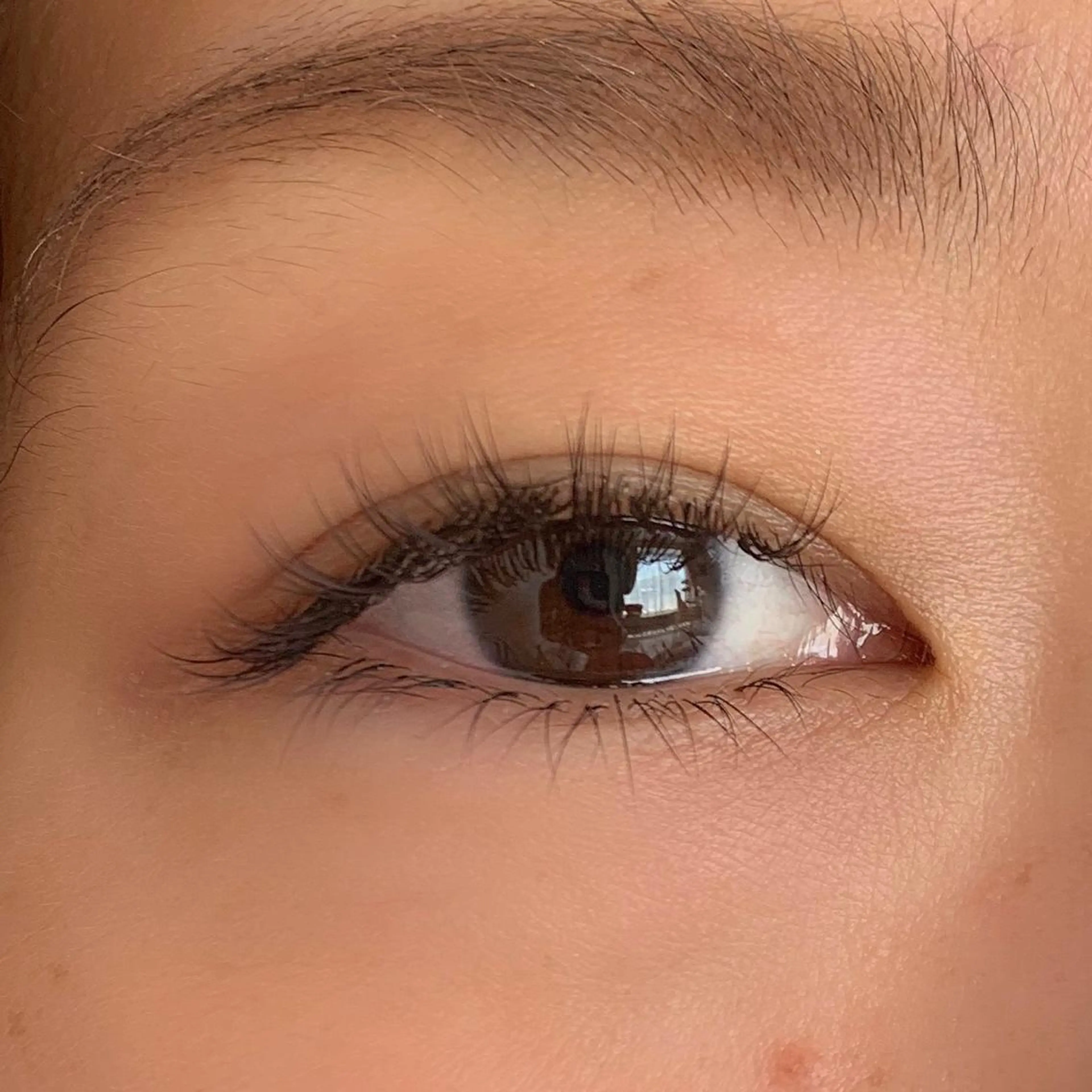 マツエク・マツパ カラーマツエク 吉祥寺kasumi 🌛eye/browのマツエク・マツパデザイン