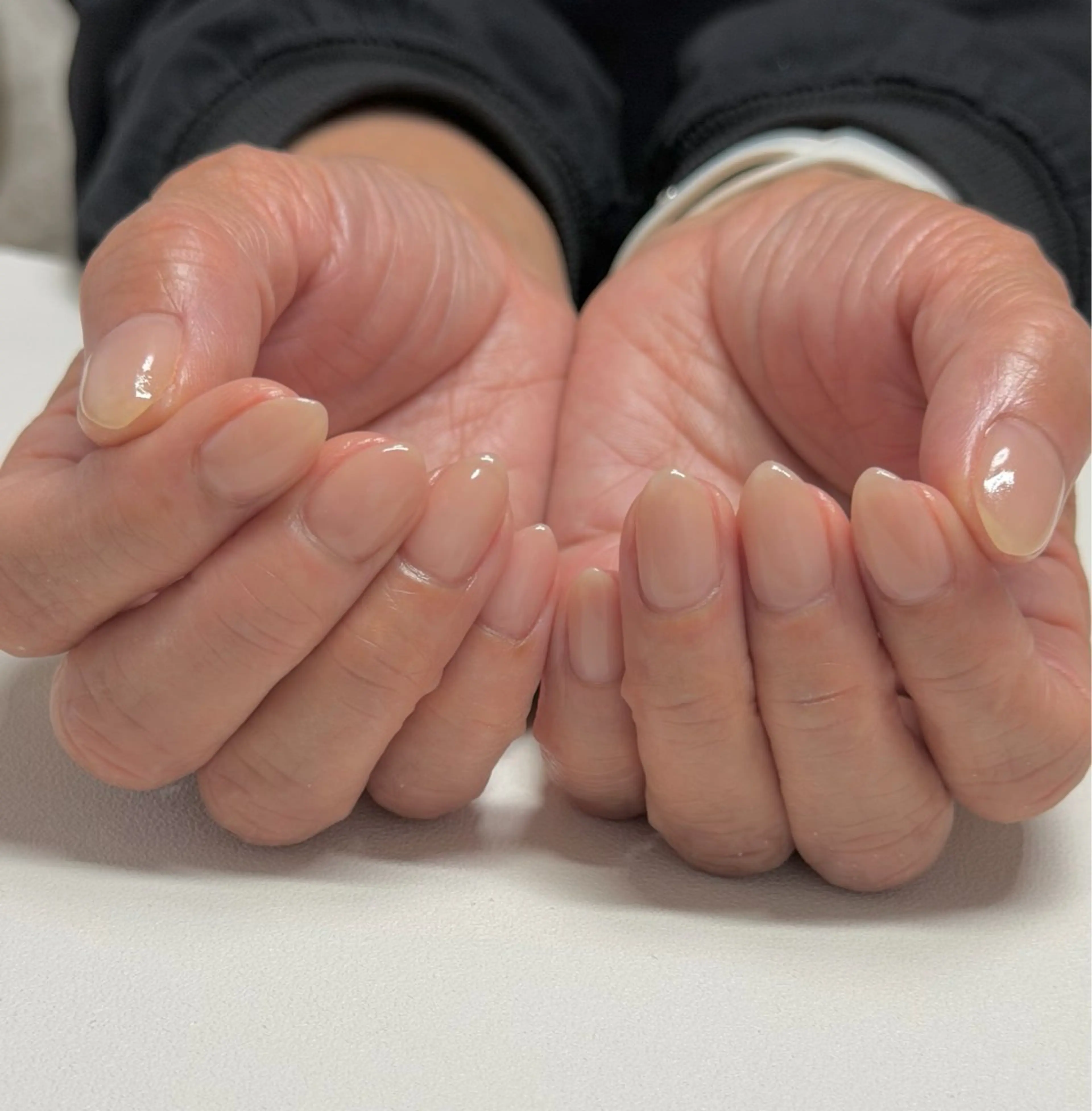 ネイル ハンドネイル nail salon Linoのネイルデザイン