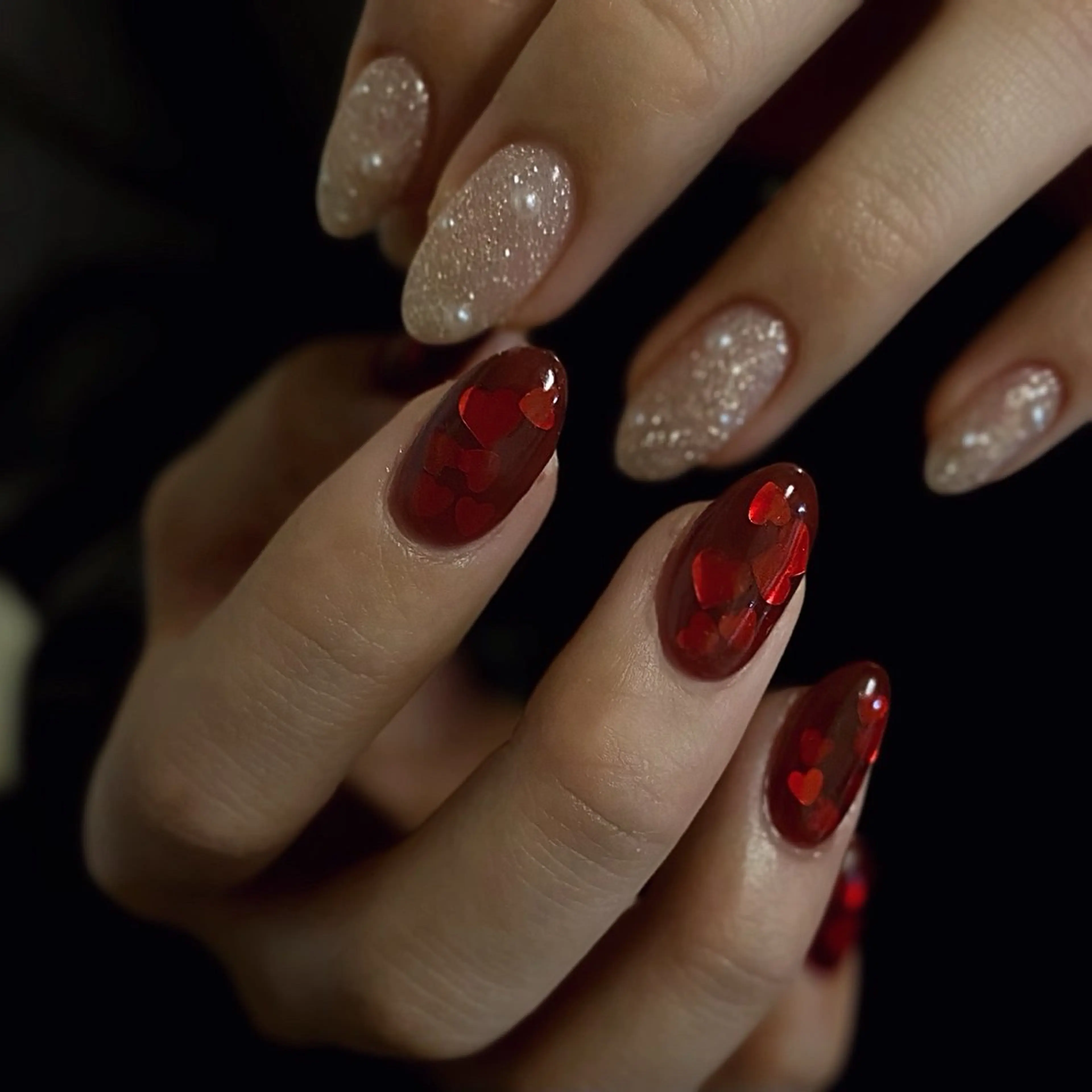 ネイル ニュアンスネイル オフィスネイル シンプルネイル ブライダルネイル ハンドネイル _____jays nailのネイルデザイン