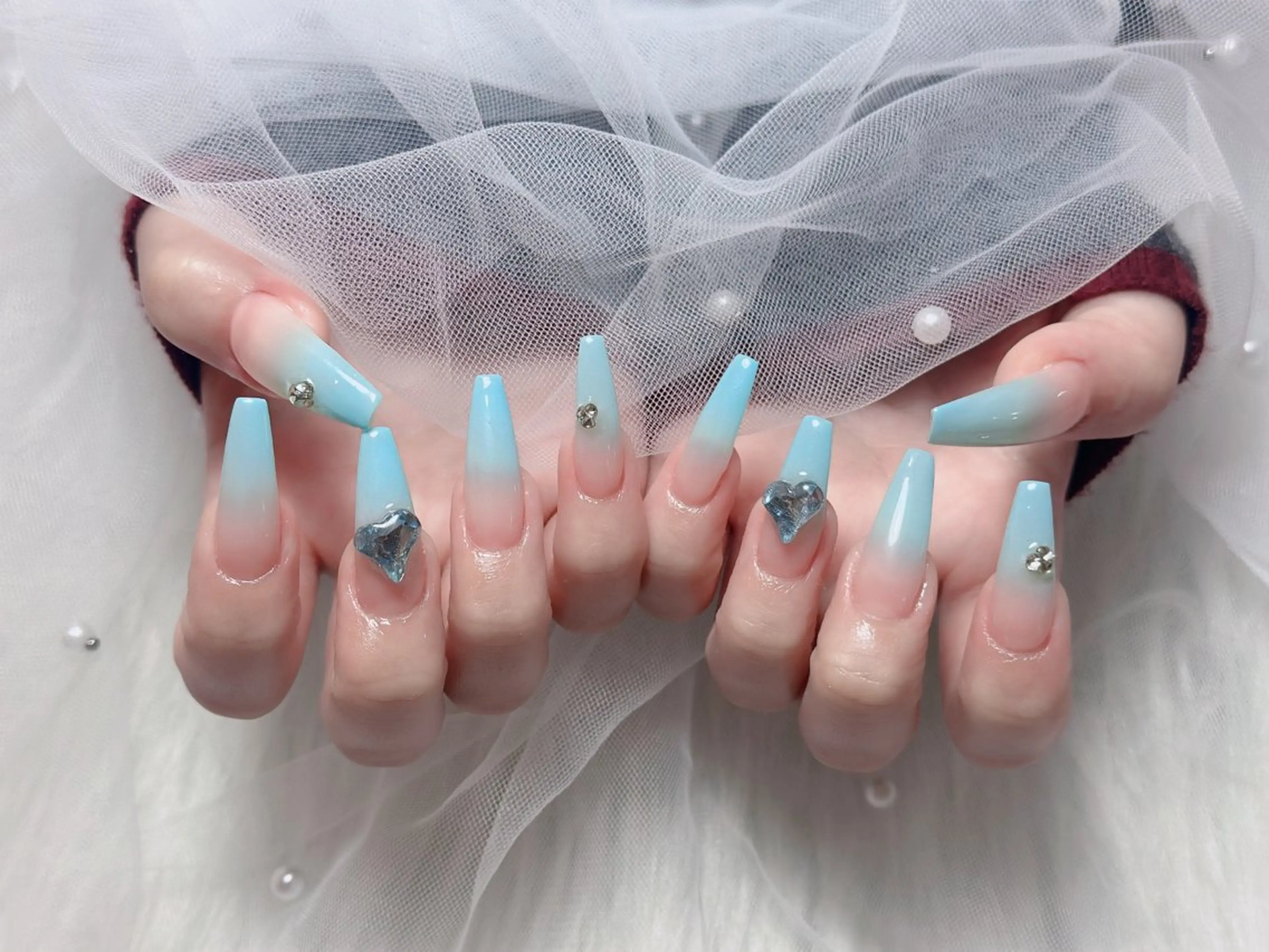 ネイル ハンドネイル Aimee Nail Studioのネイルデザイン