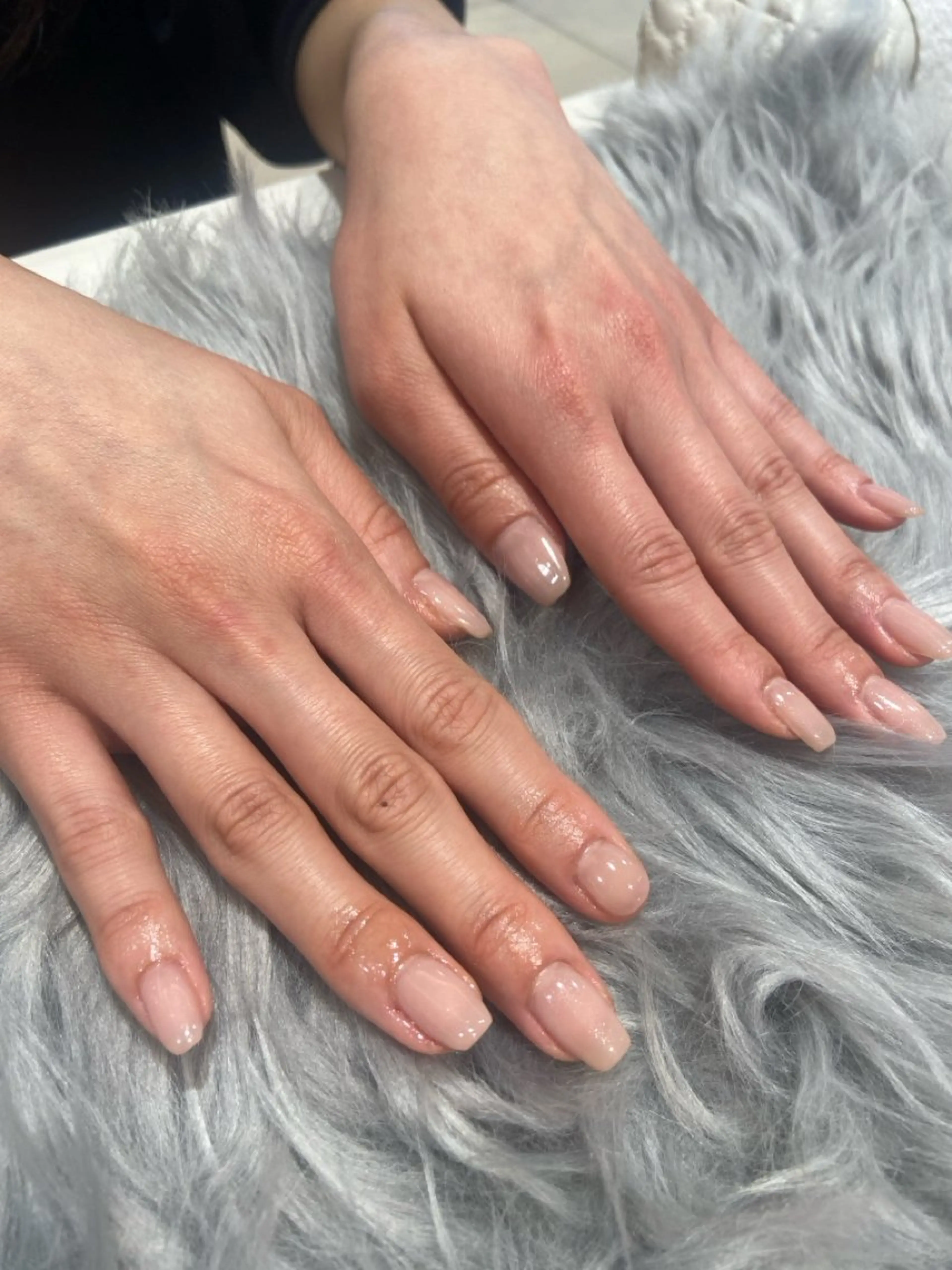 ネイル 💅 ふじいのネイルデザイン