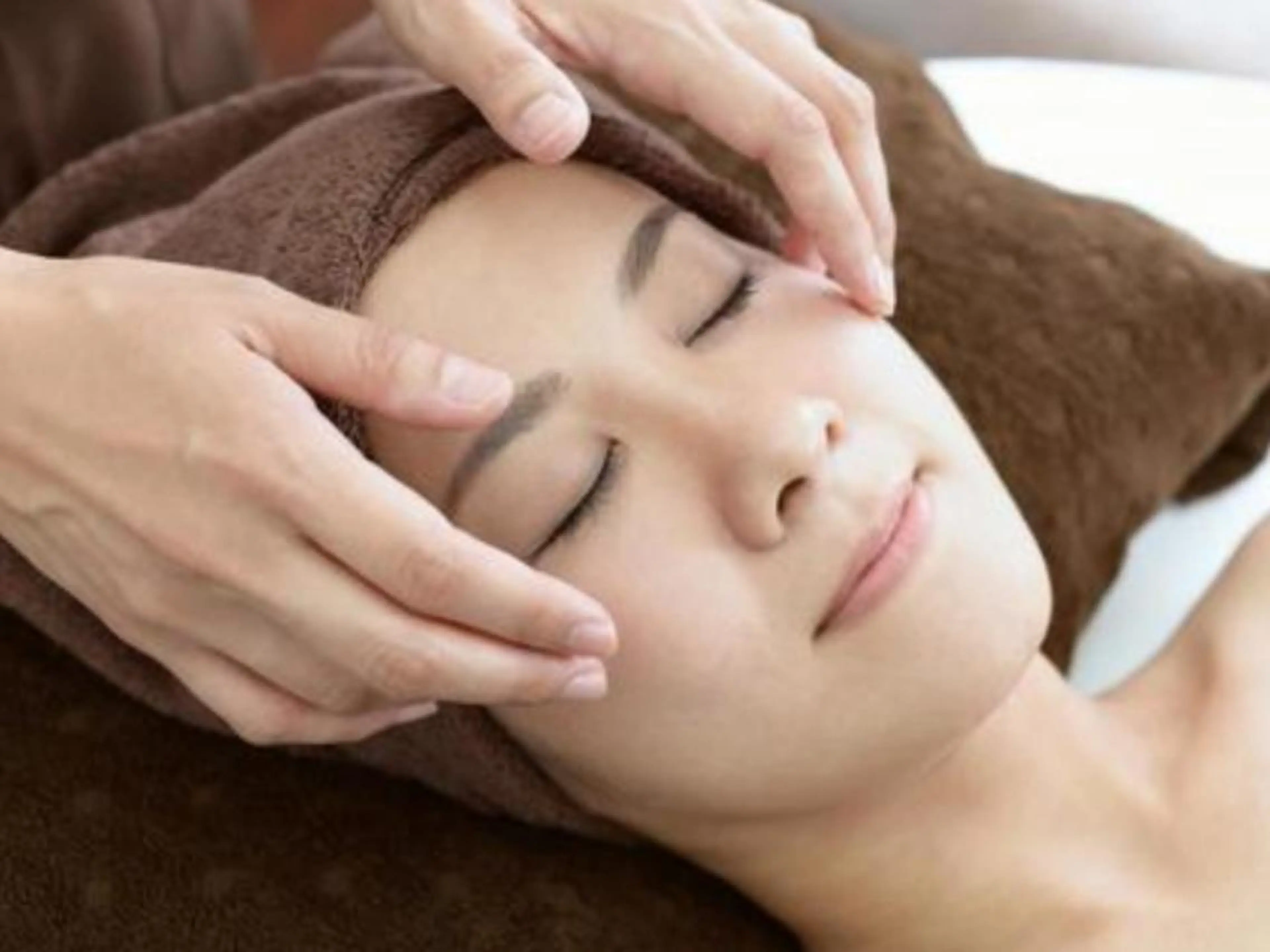 小顔美容整体& 美爪育成Jelissのエステ・リラクイメージ