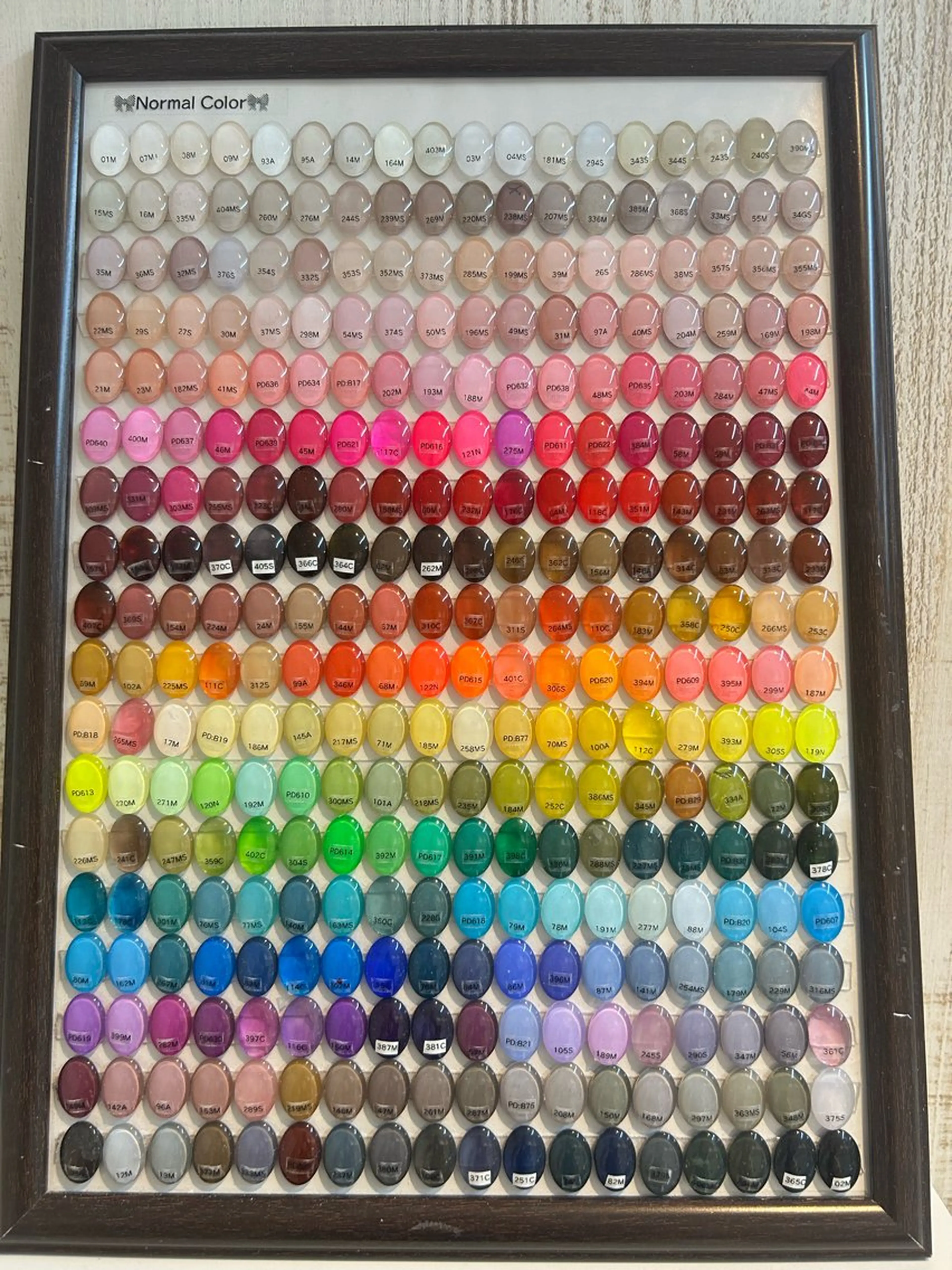 ネイル ハンドネイル 鈴木 亜和音のネイルデザイン