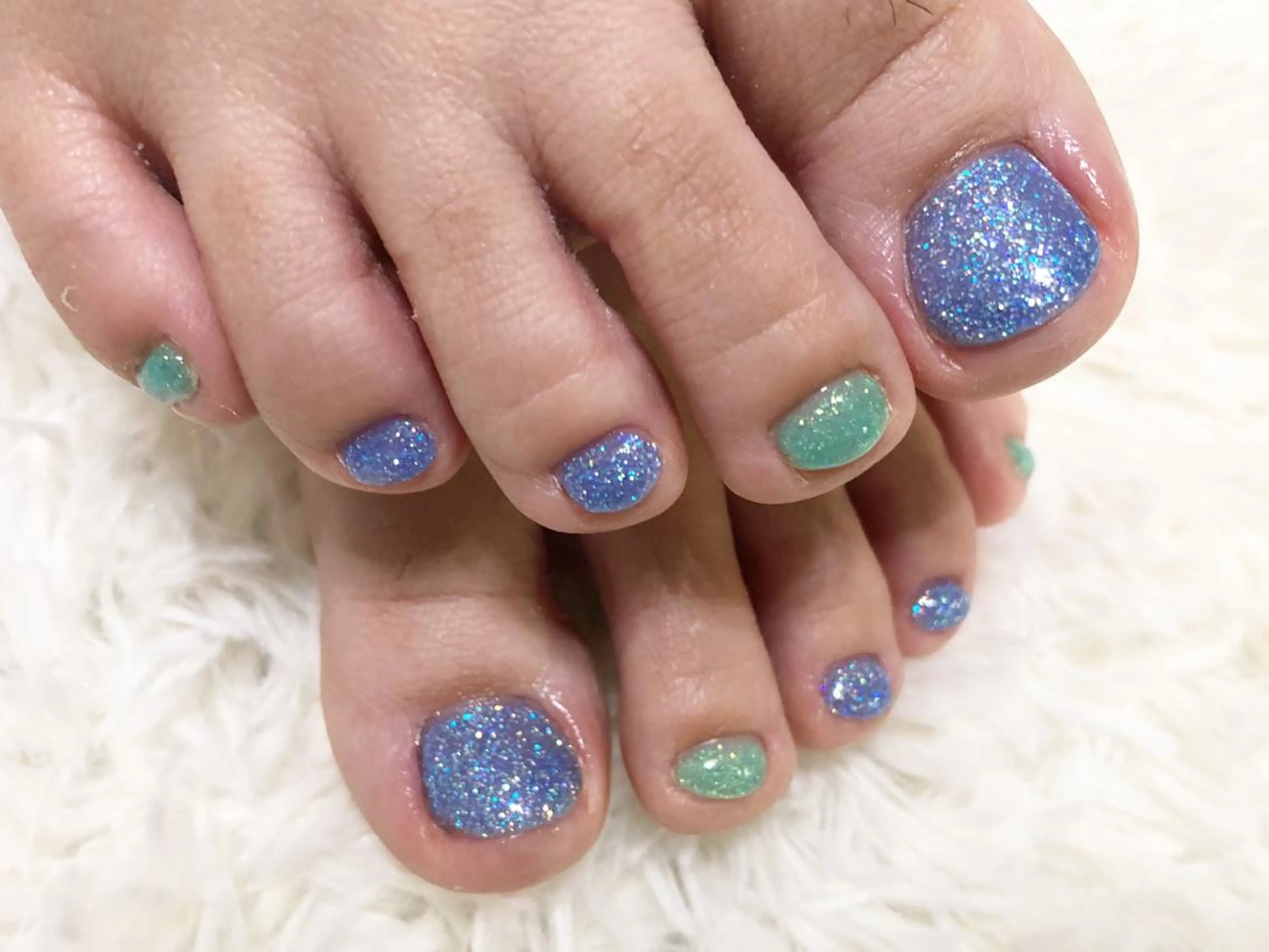 ネイル salon miii Kanekoのネイルデザイン