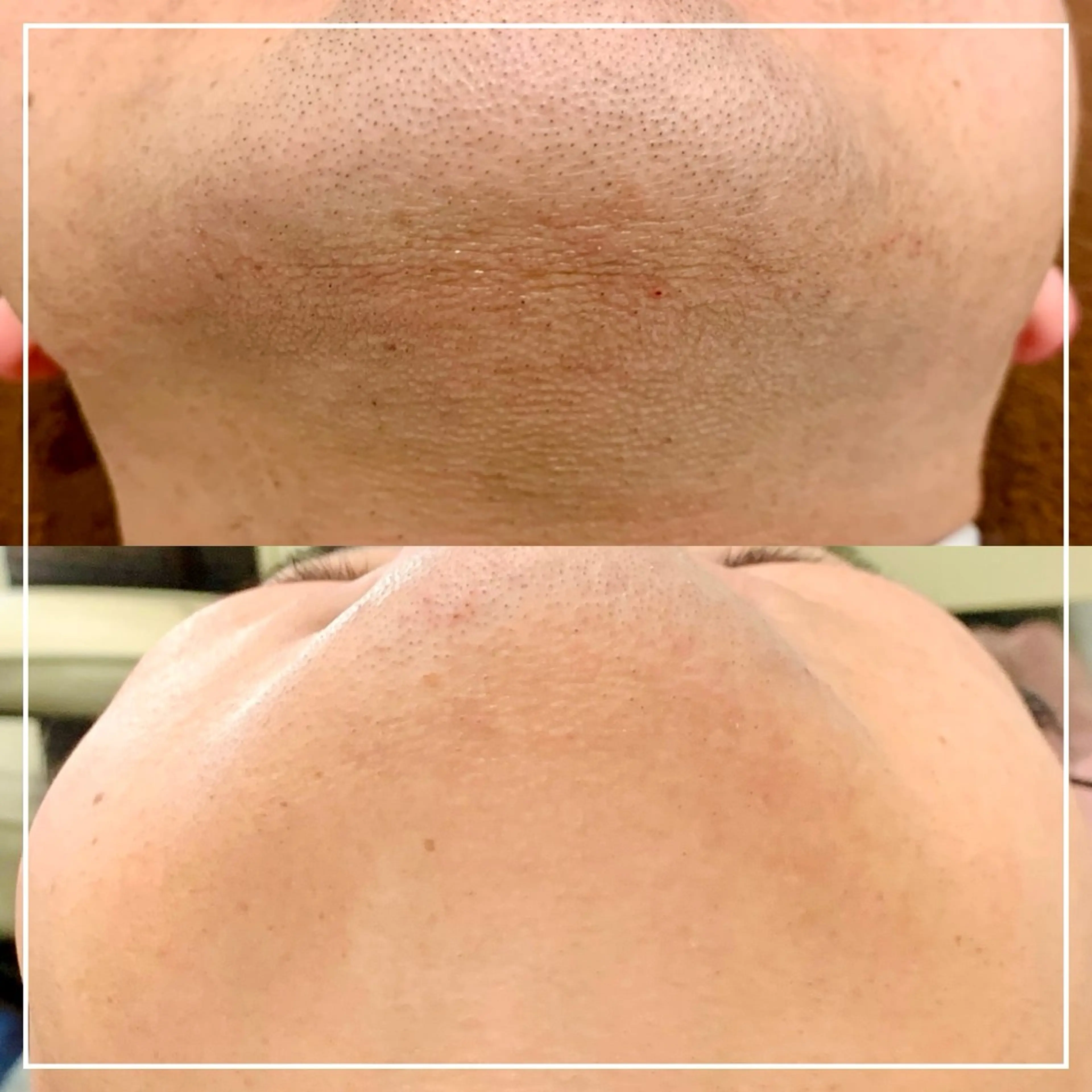 メンズ RICCO 堺の眉毛・アイブロウイメージ