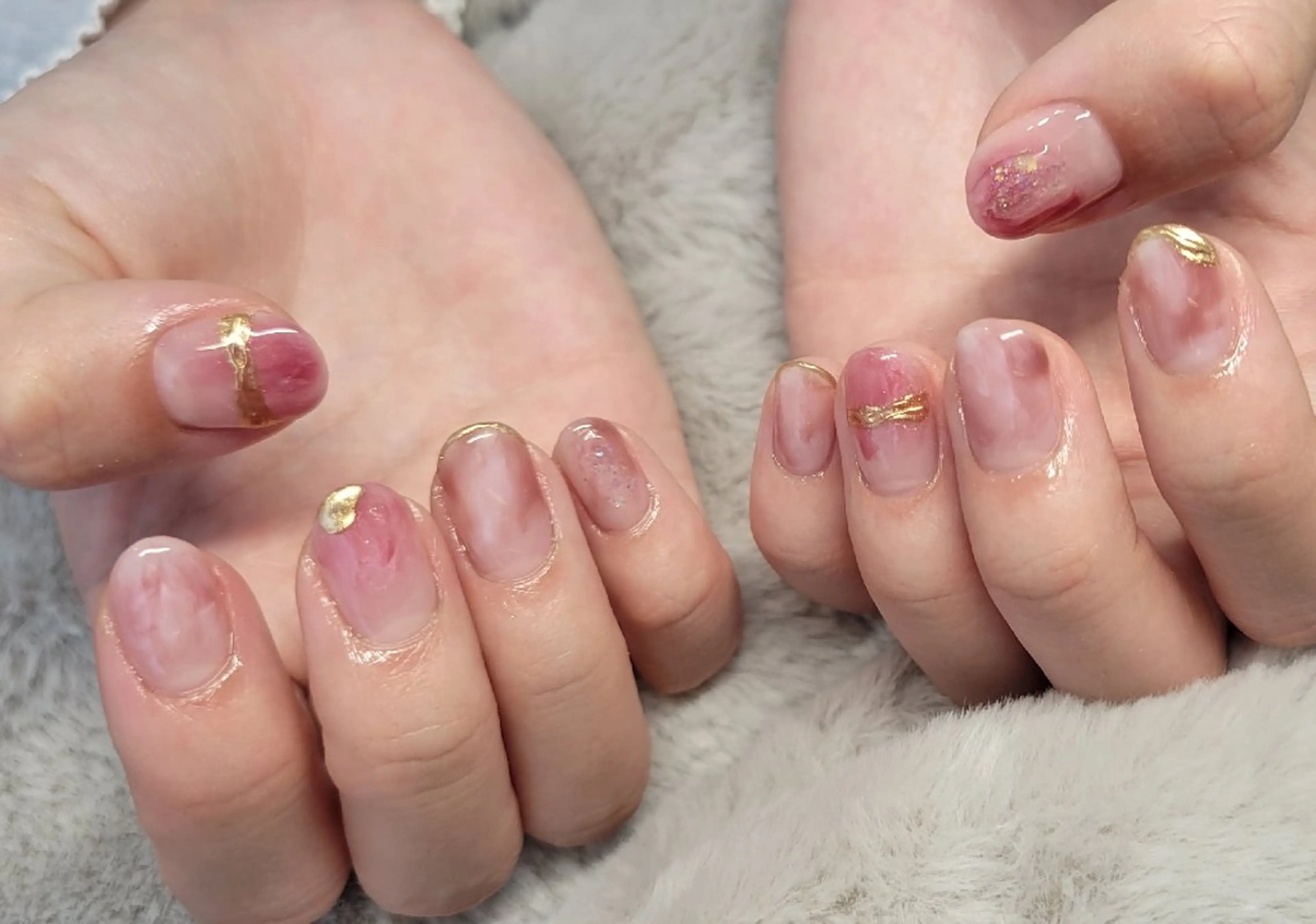 シンプルデザイン2本まで🙆‍♀️オフ込🌈の写真