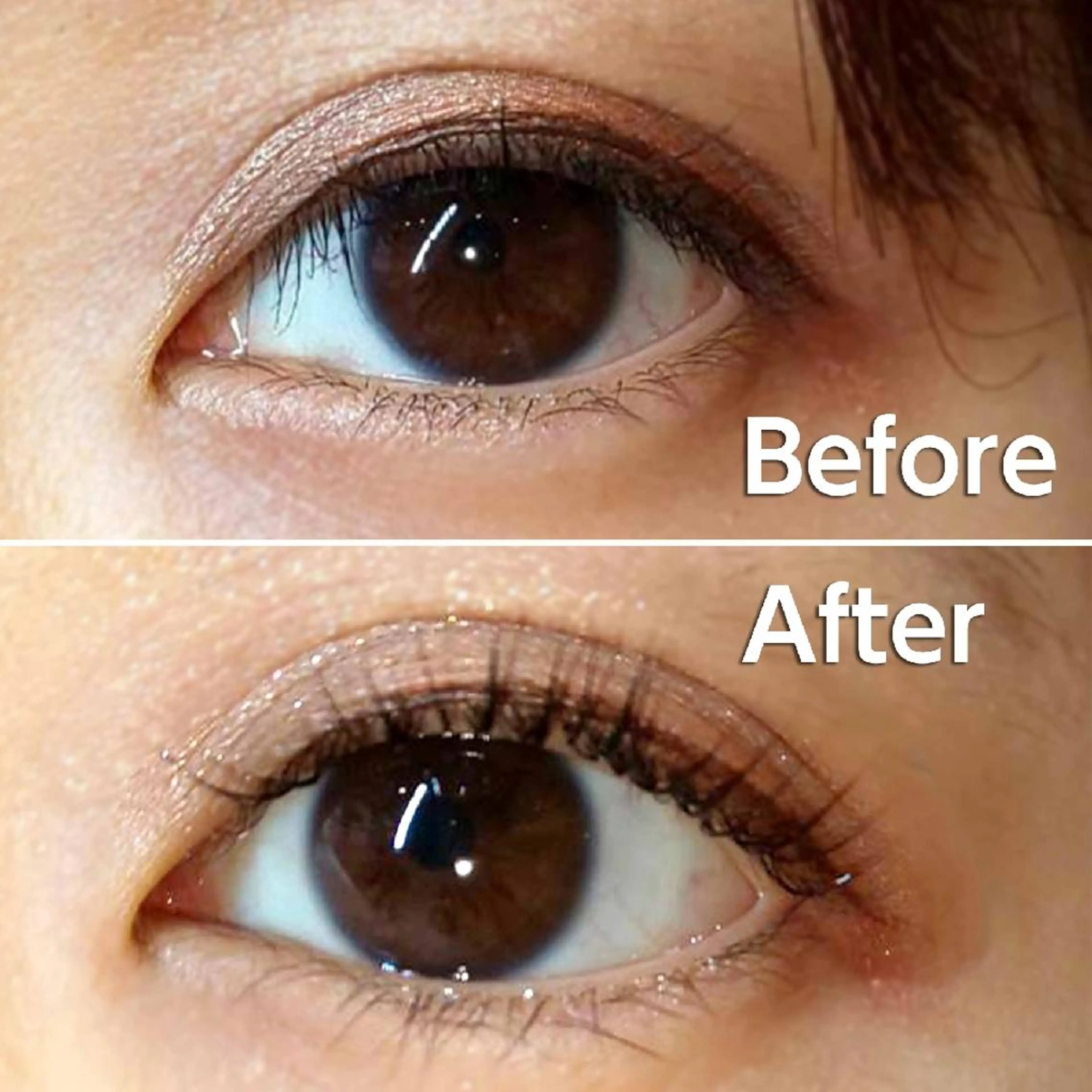 マツエク・マツパ マツパ MAXまつ毛&  フェイシャルのマツエク・マツパデザイン