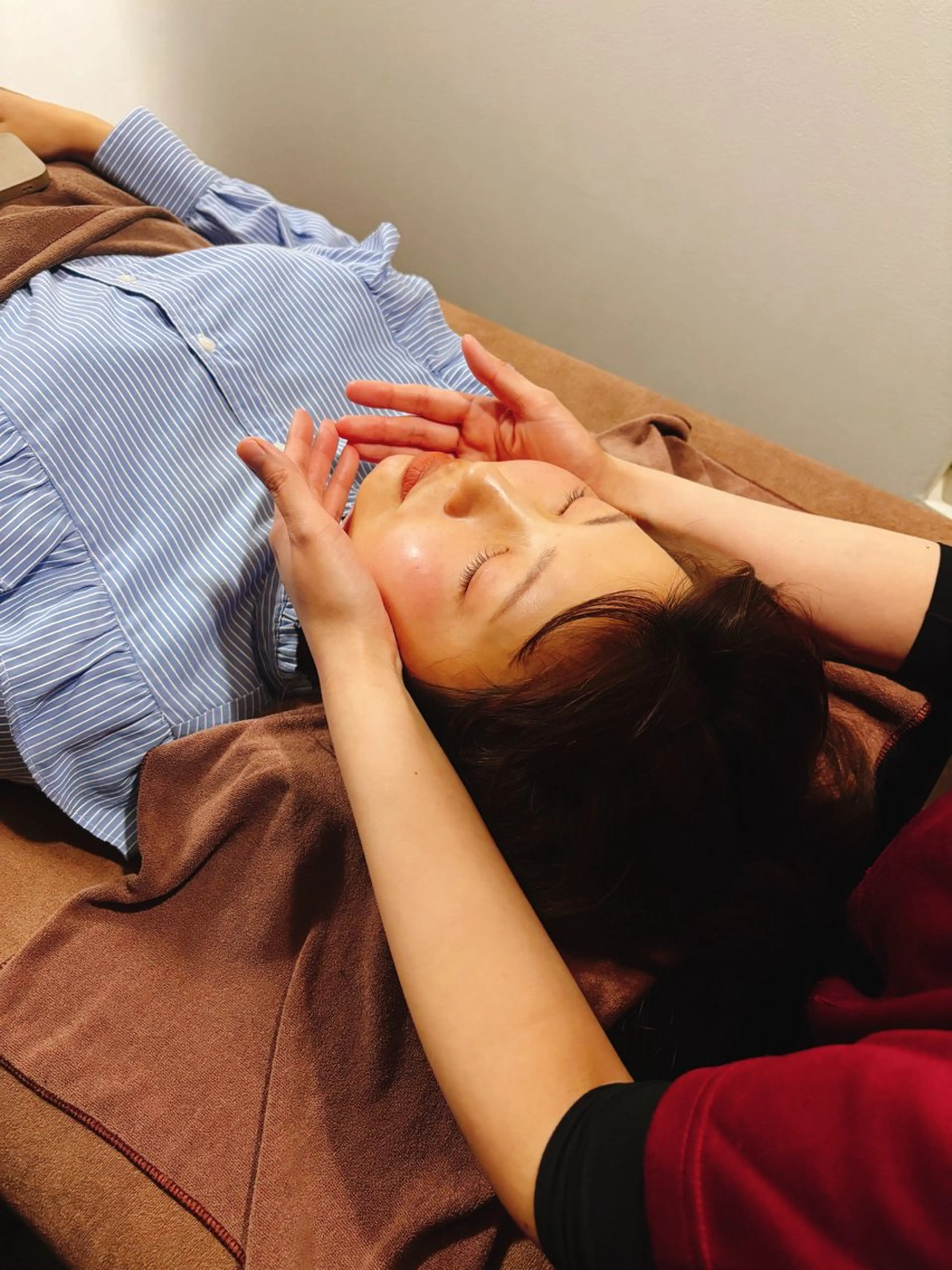 Myart KAIEDAのエステ・リラクイメージ