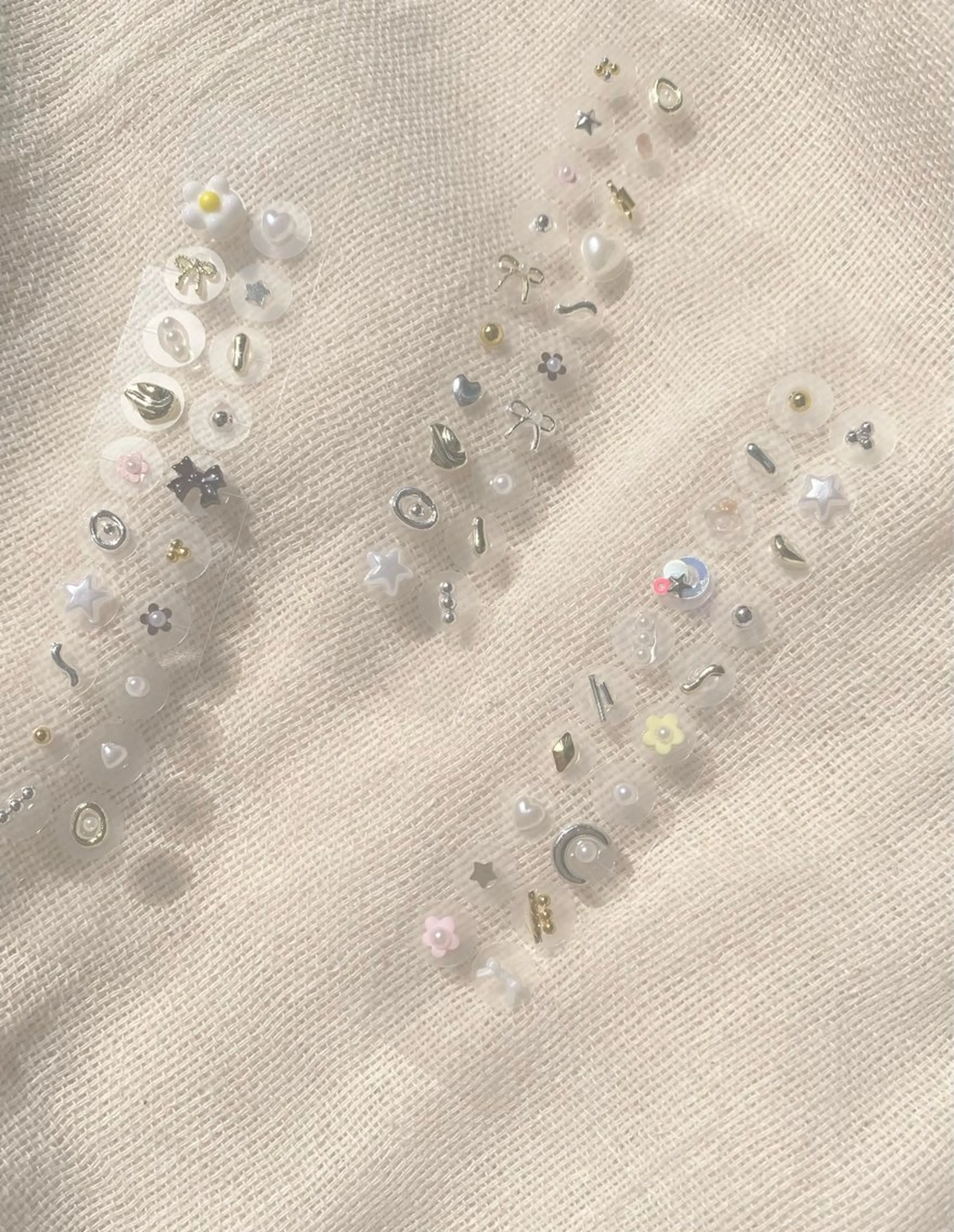 eyelist kawaiのマツエク・マツパデザイン