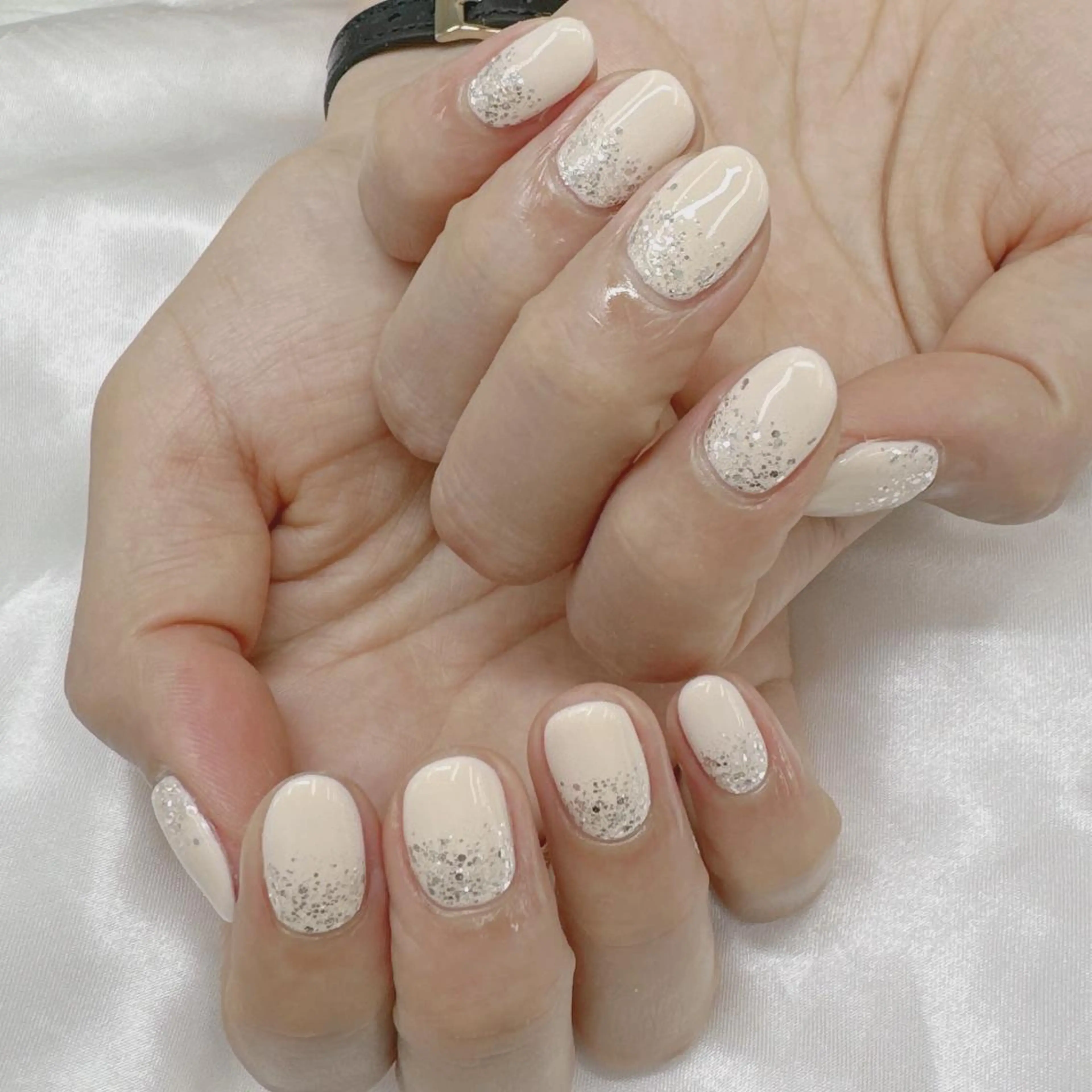 ネイル Nail salon Honey Beeのネイルデザイン