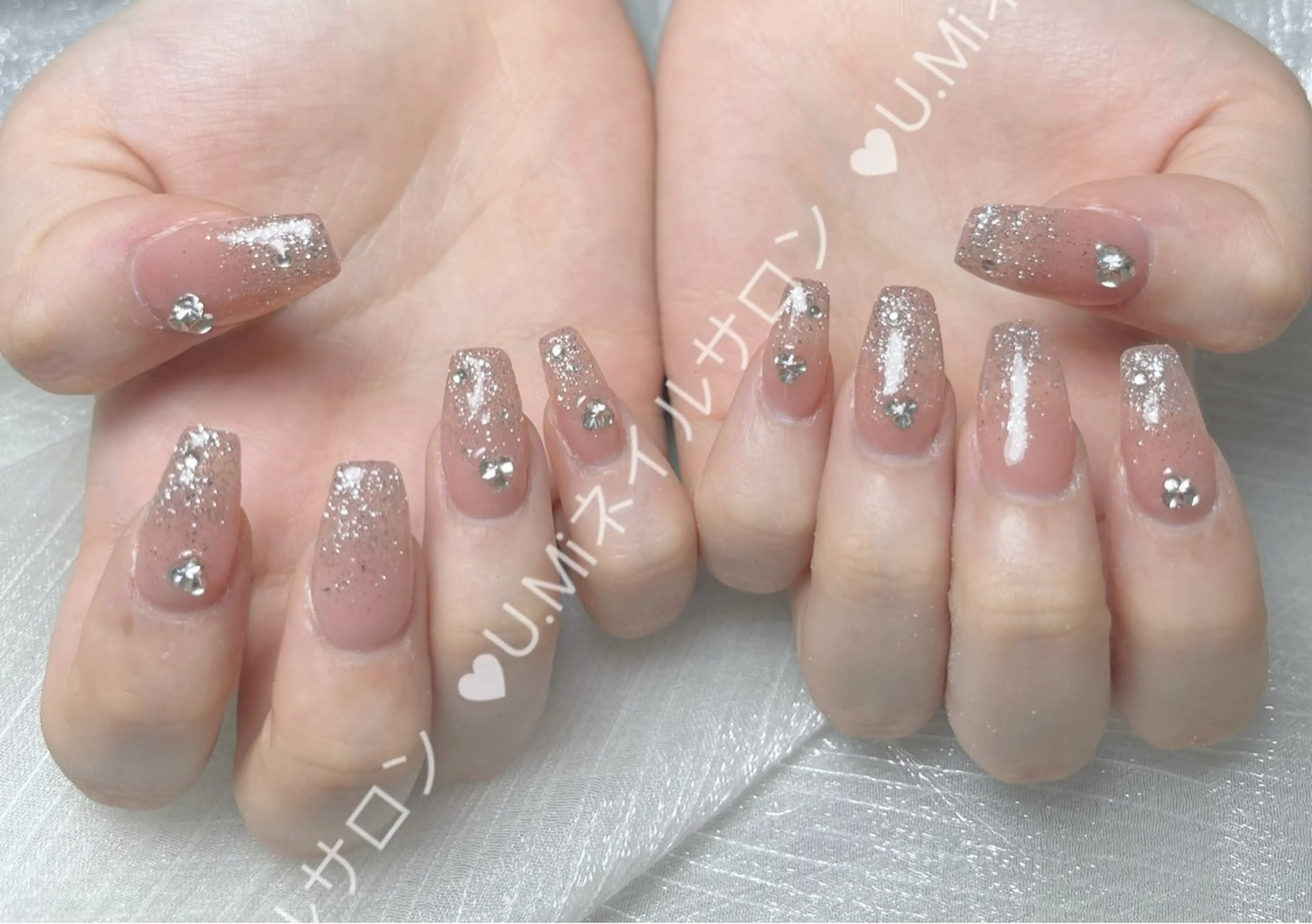 ネイル ユミ nailのネイルデザイン