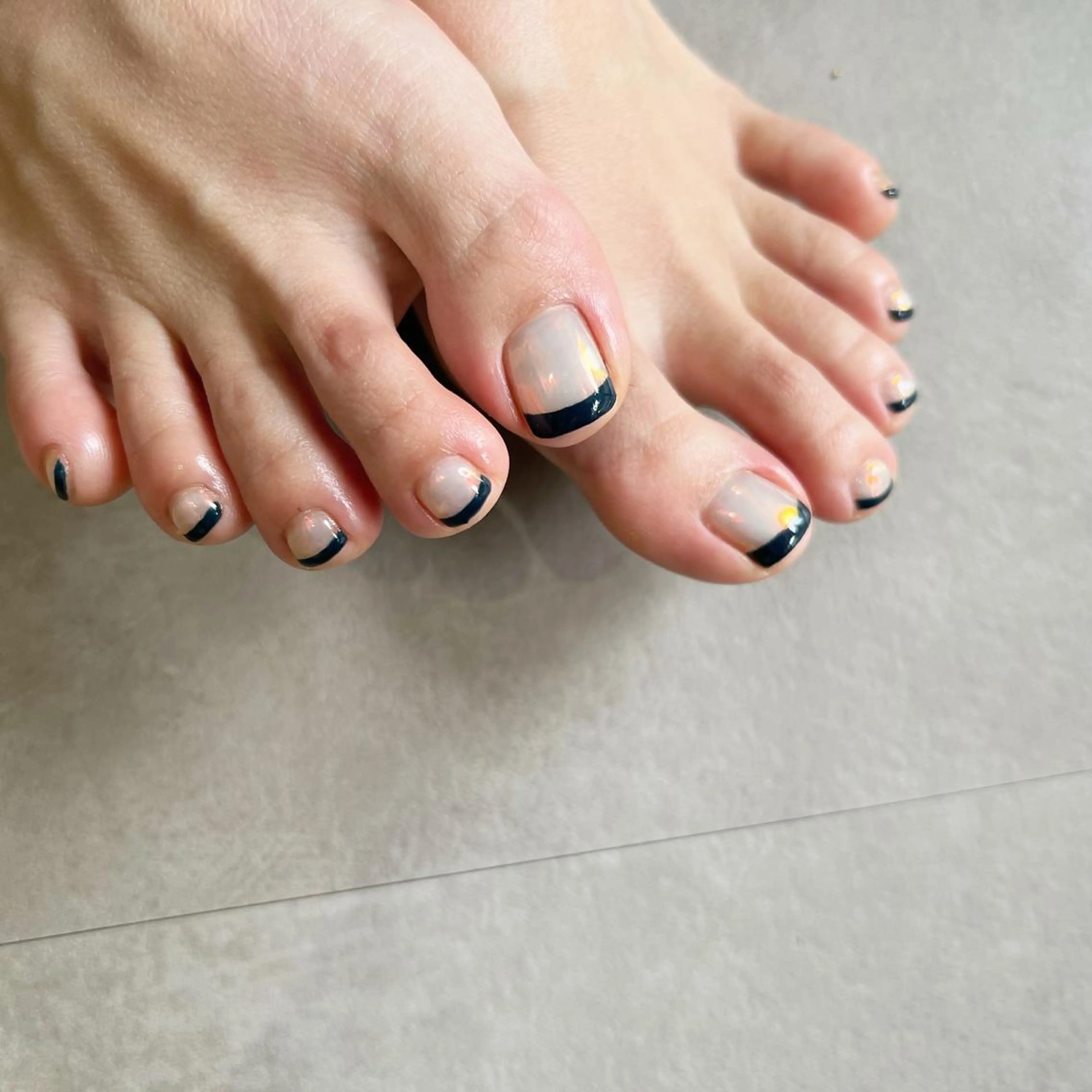 ネイル A/gan nailsalon所属・A/gan nail salonのネイルデザイン