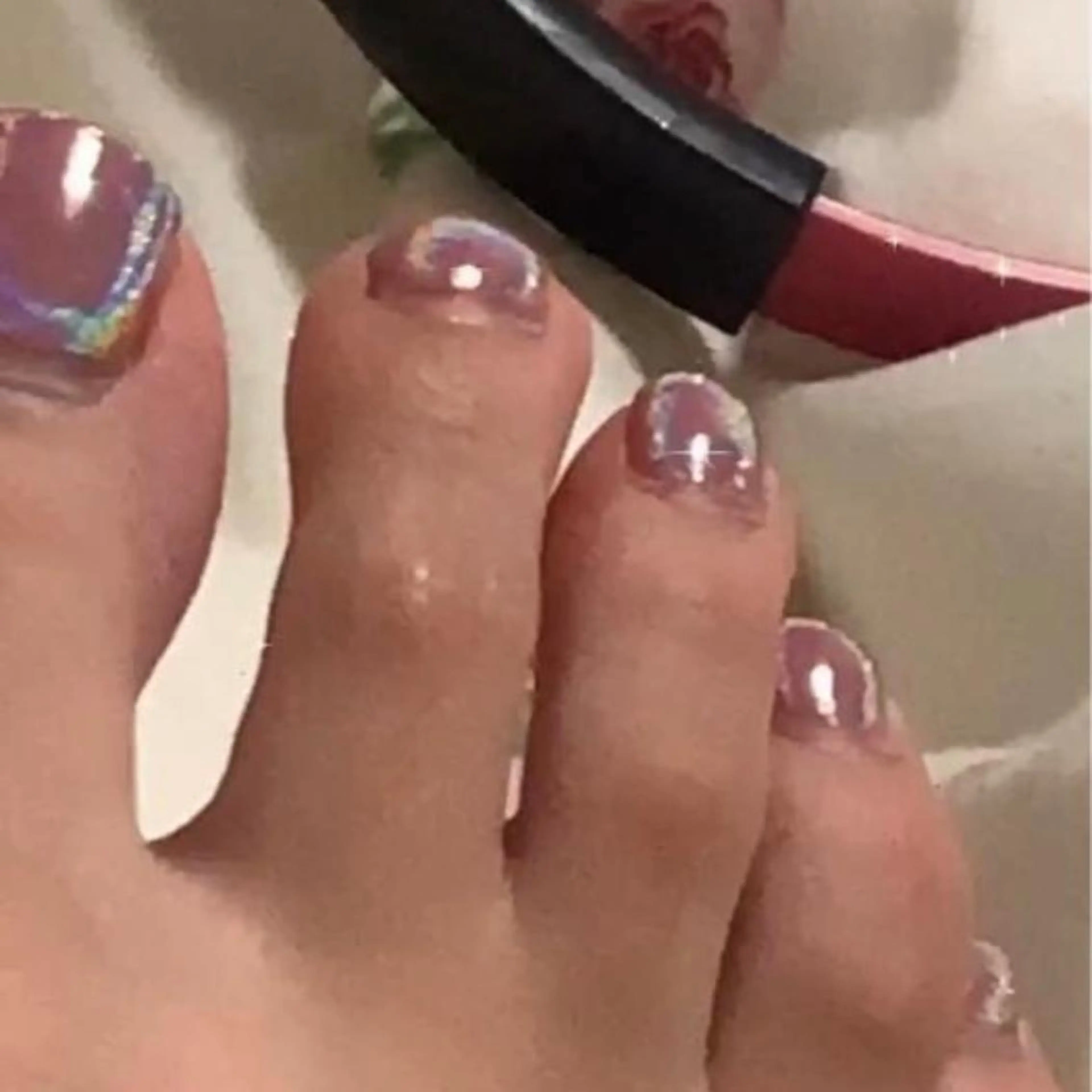 ネイル tamami _表参道／原宿のネイルデザイン