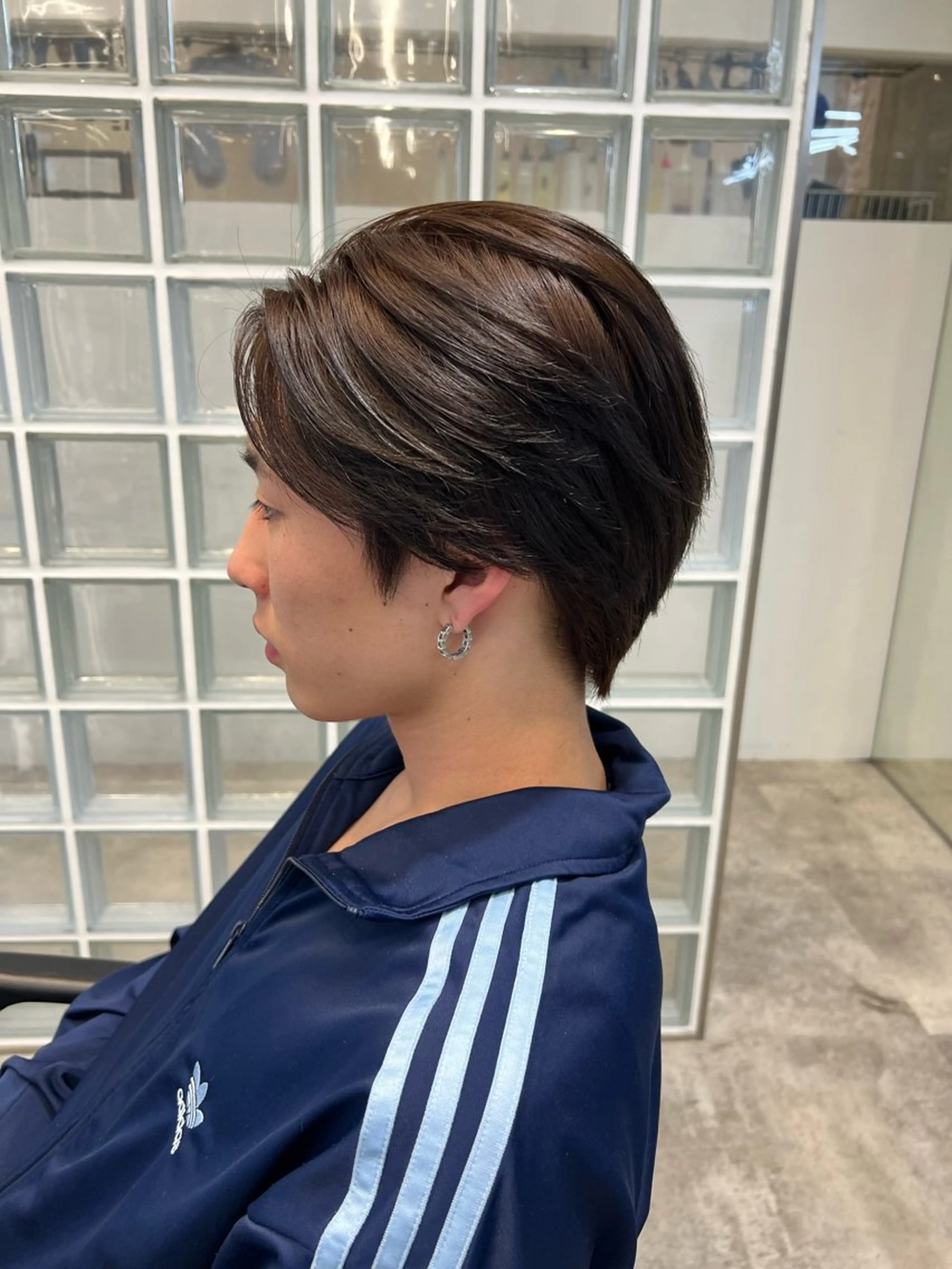 メンズ 川口 翔太郎（fifth）のヘアスタイル