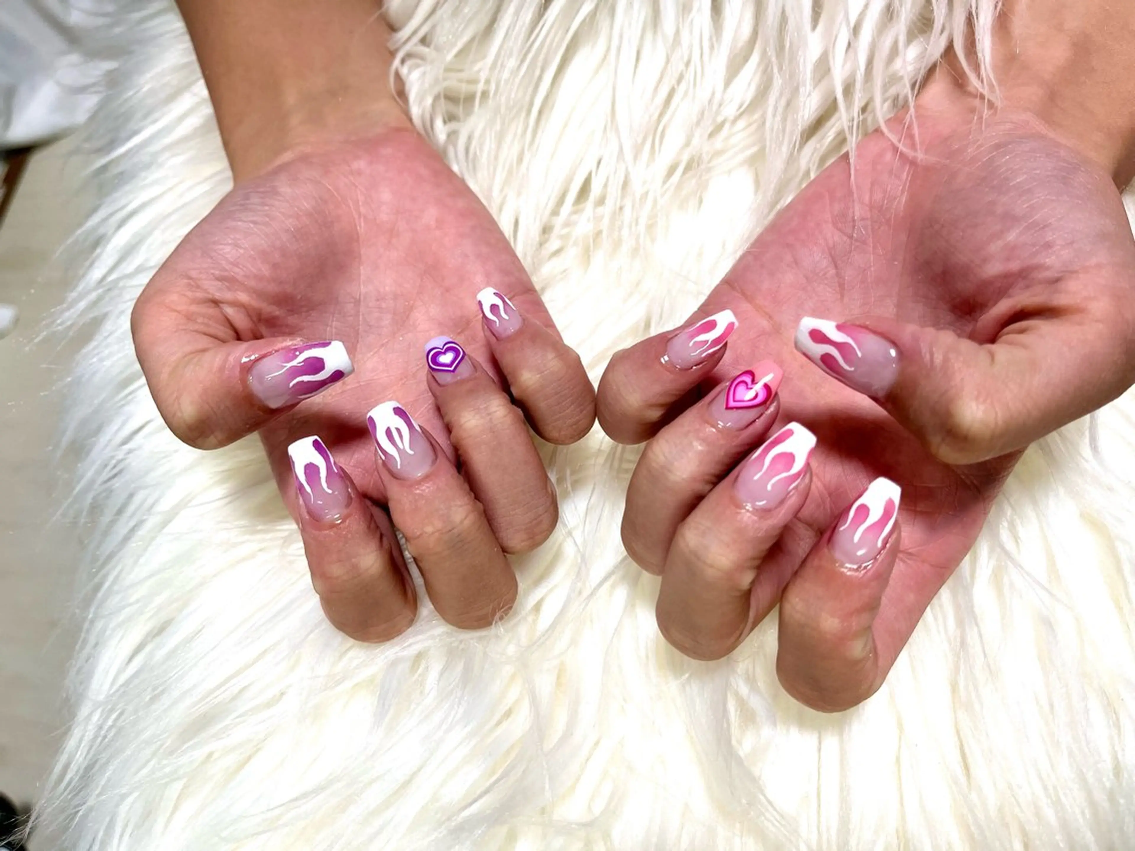 ネイル nail ameryのネイルデザイン