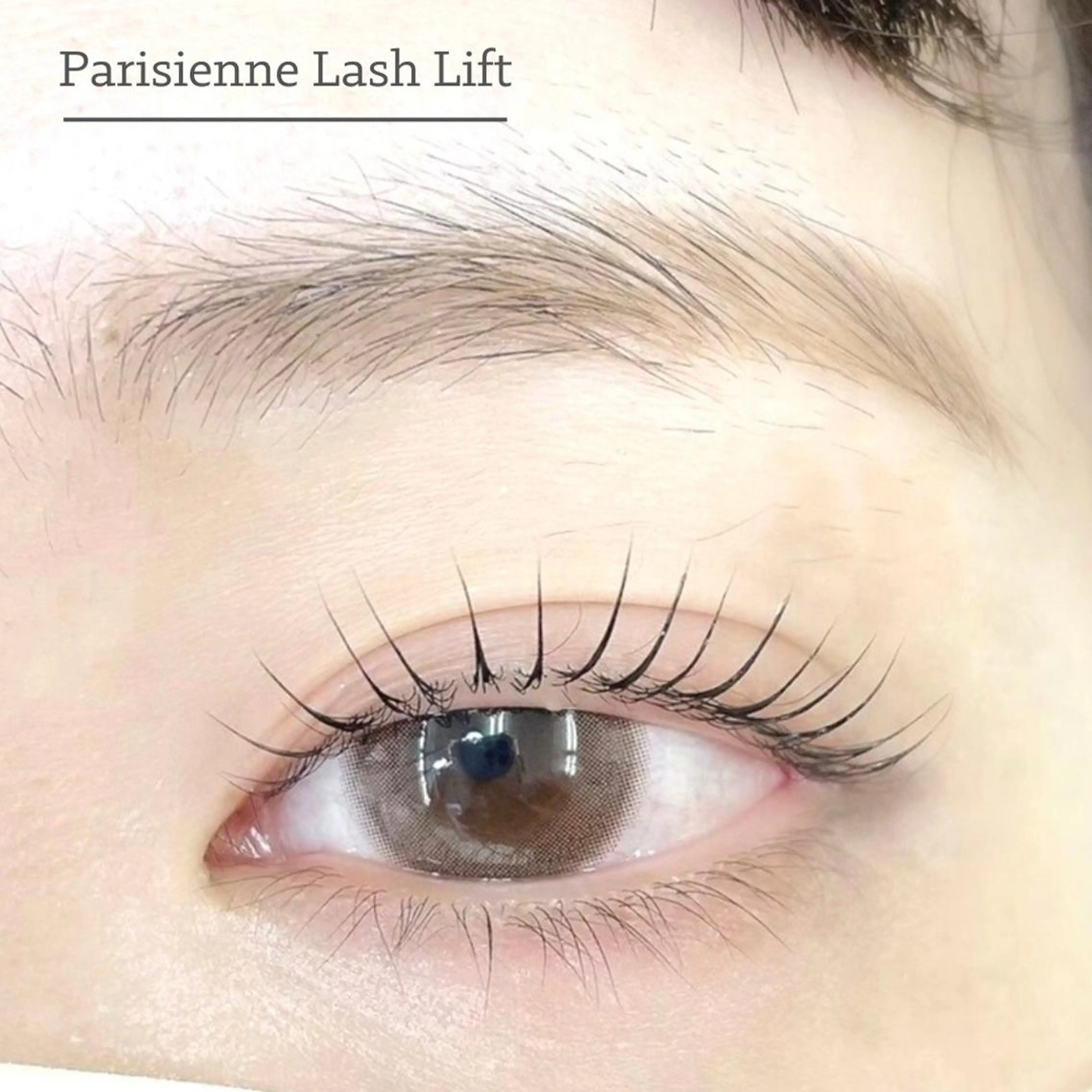 マツエク・マツパ マツパ étora新宿 まつげ/眉毛のマツエク・マツパデザイン